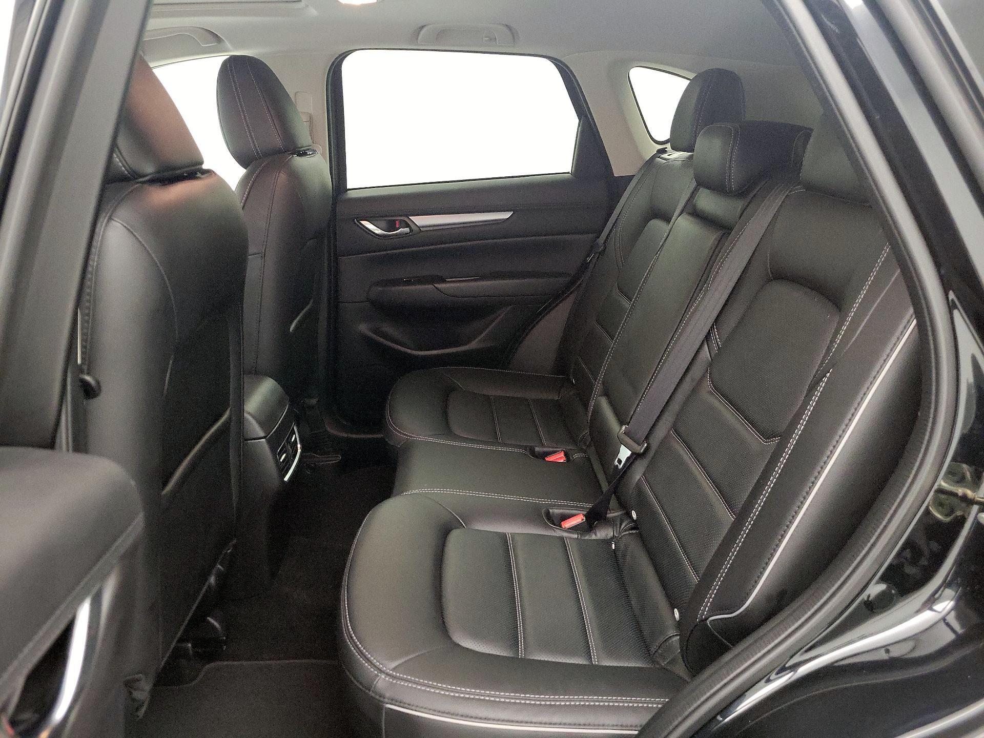 Thumbnail: 2025 Mazda CX-5 - 20