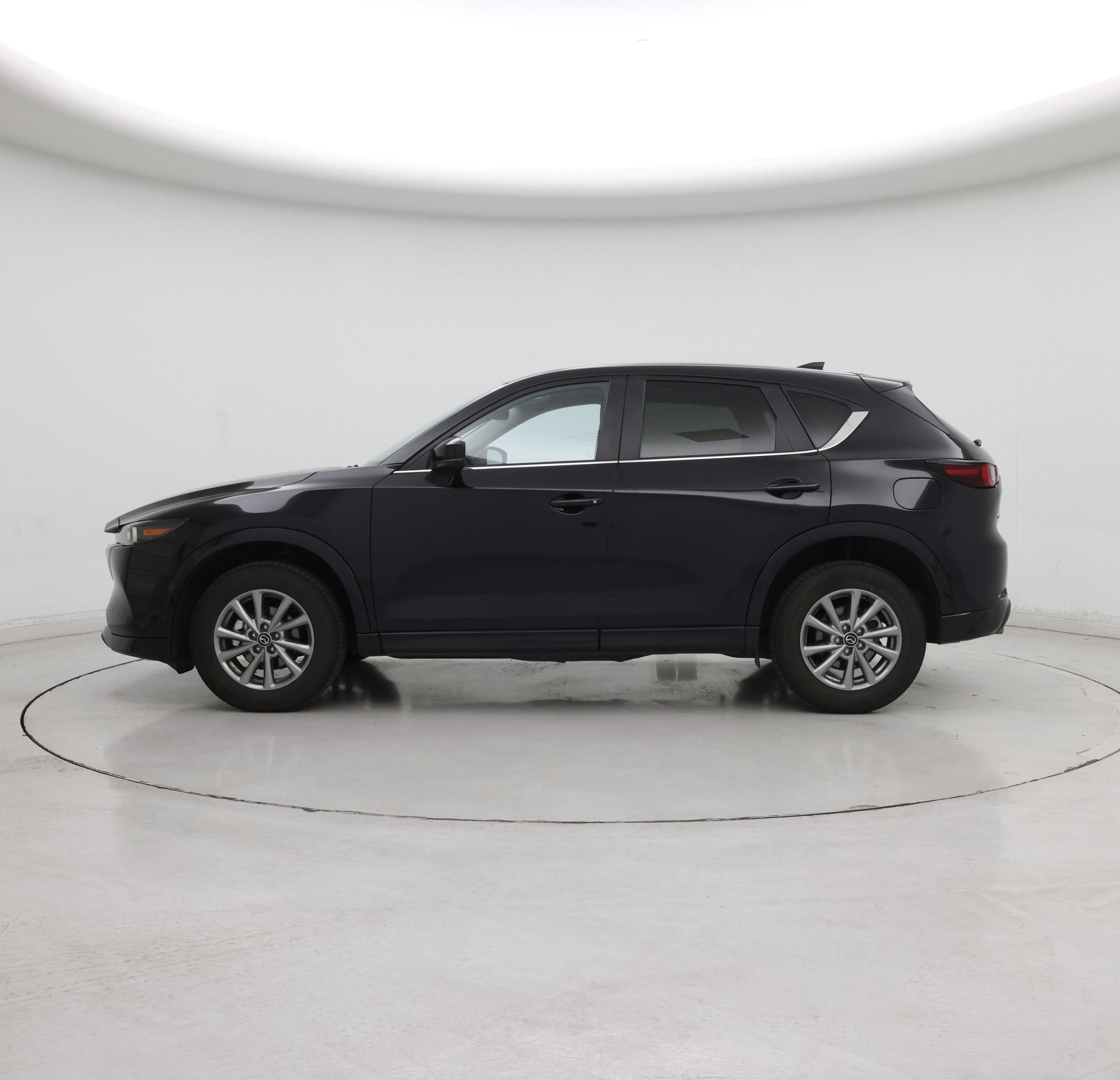 Thumbnail: 2025 Mazda CX-5 - 3