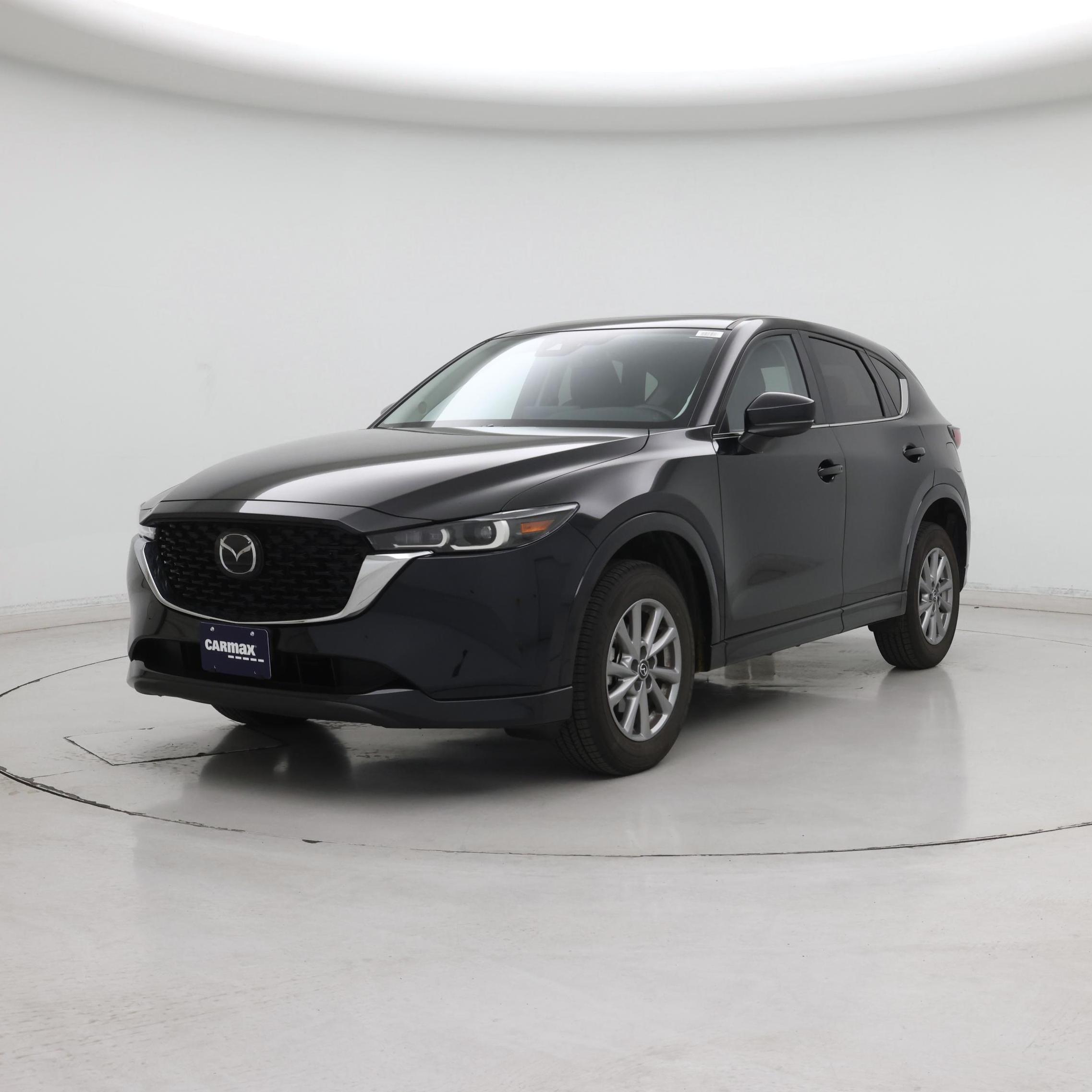 Thumbnail: 2025 Mazda CX-5 - 4