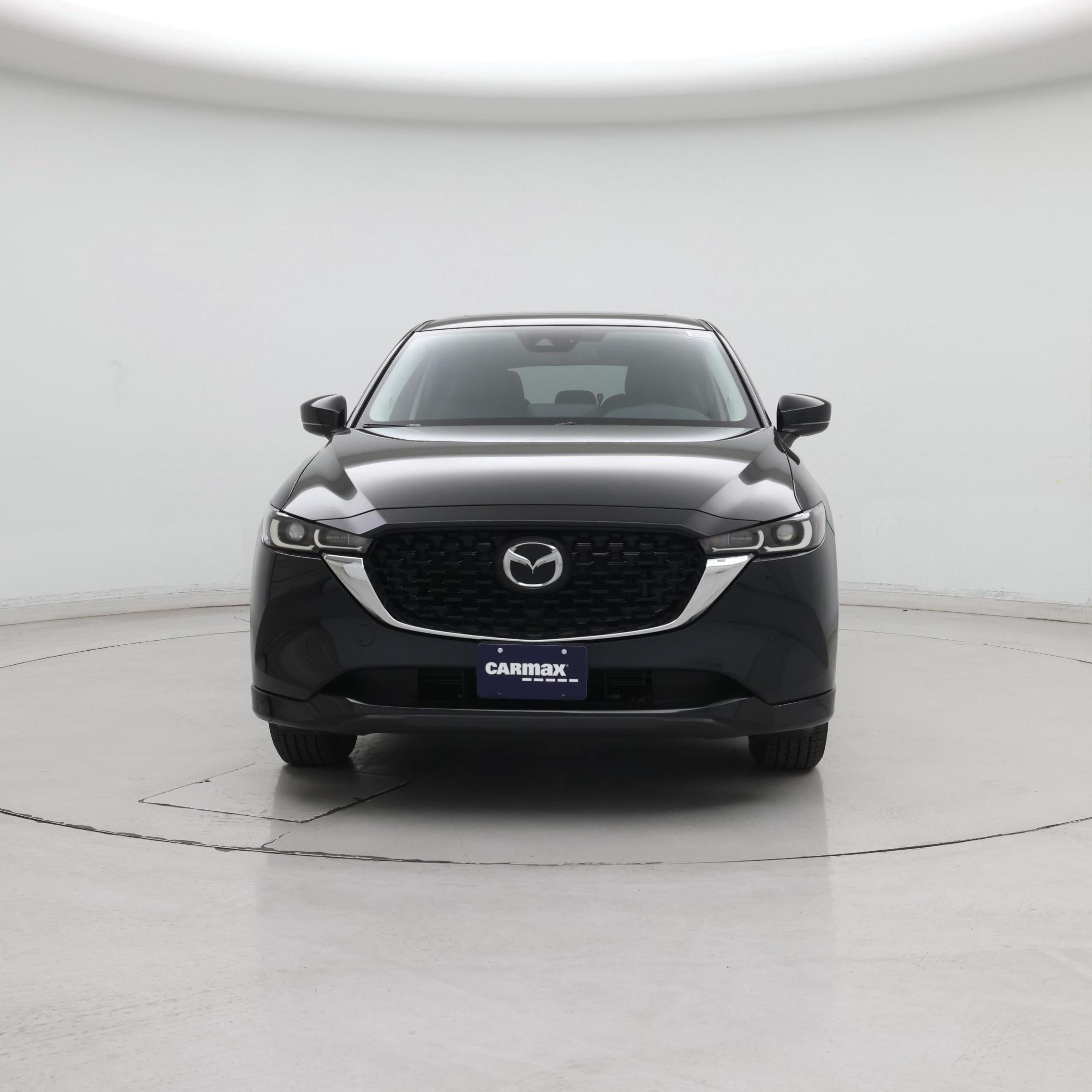 Thumbnail: 2025 Mazda CX-5 - 5