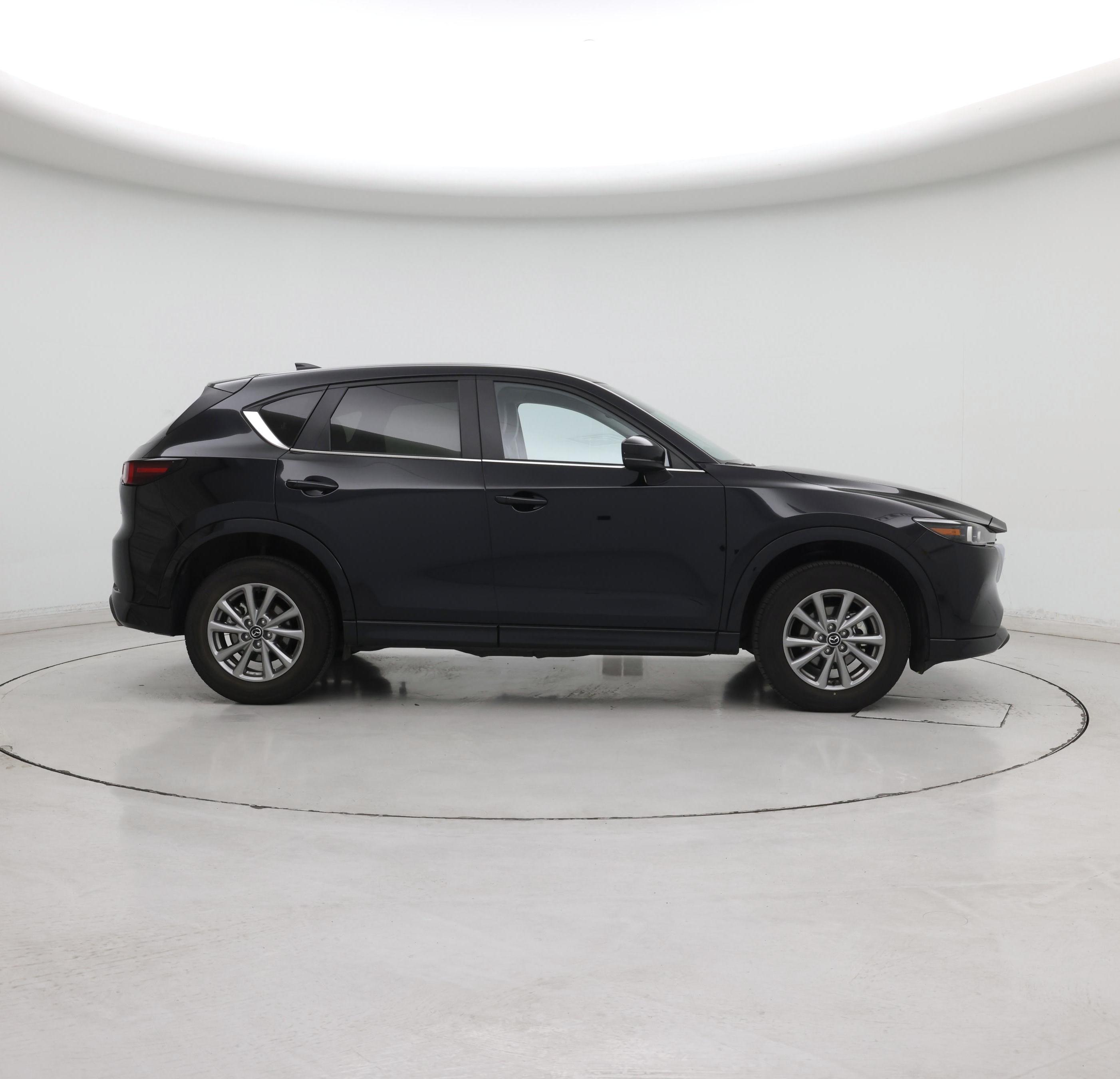 Thumbnail: 2025 Mazda CX-5 - 7