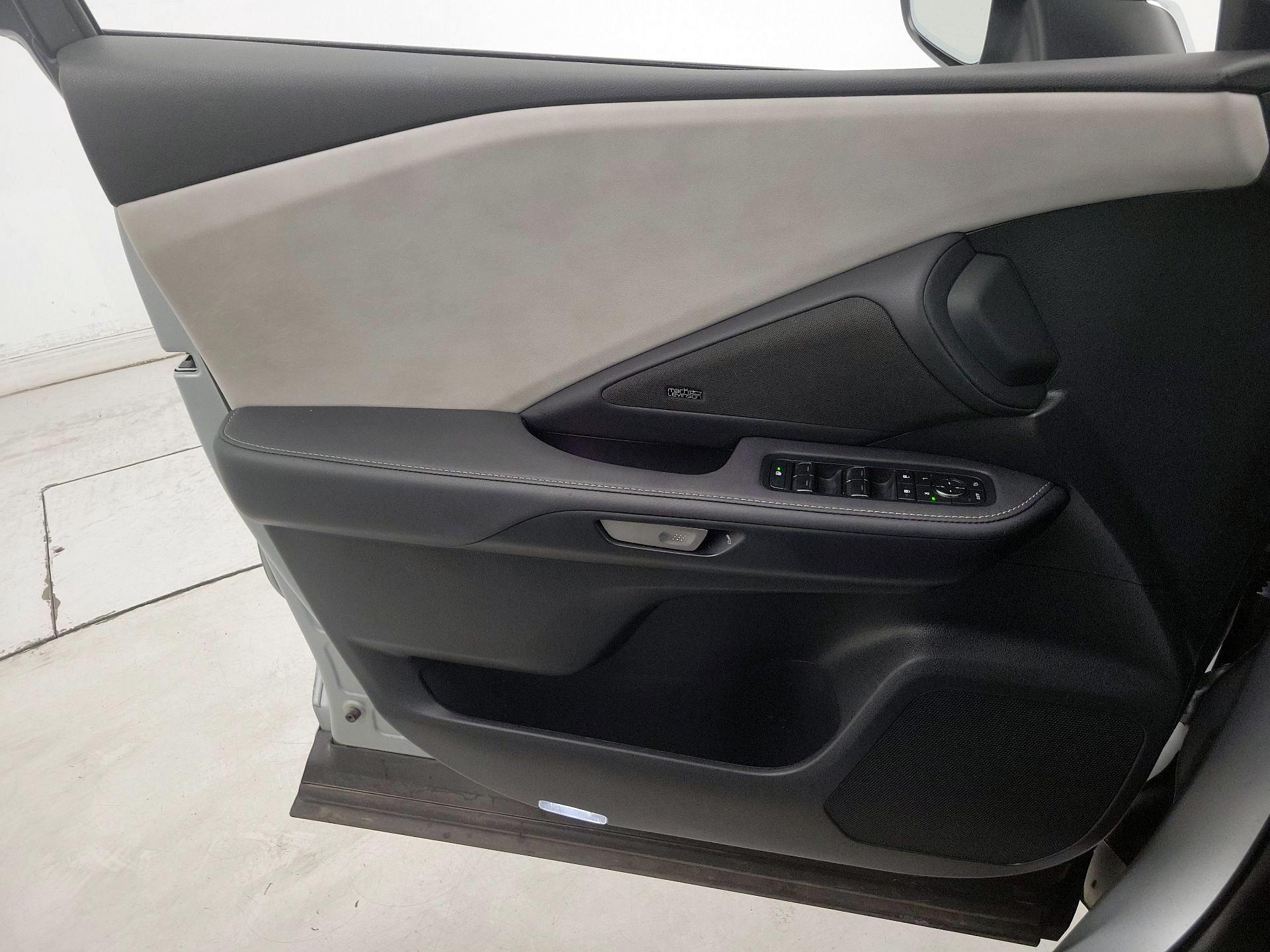 Thumbnail: 2024 Lexus TX - 12