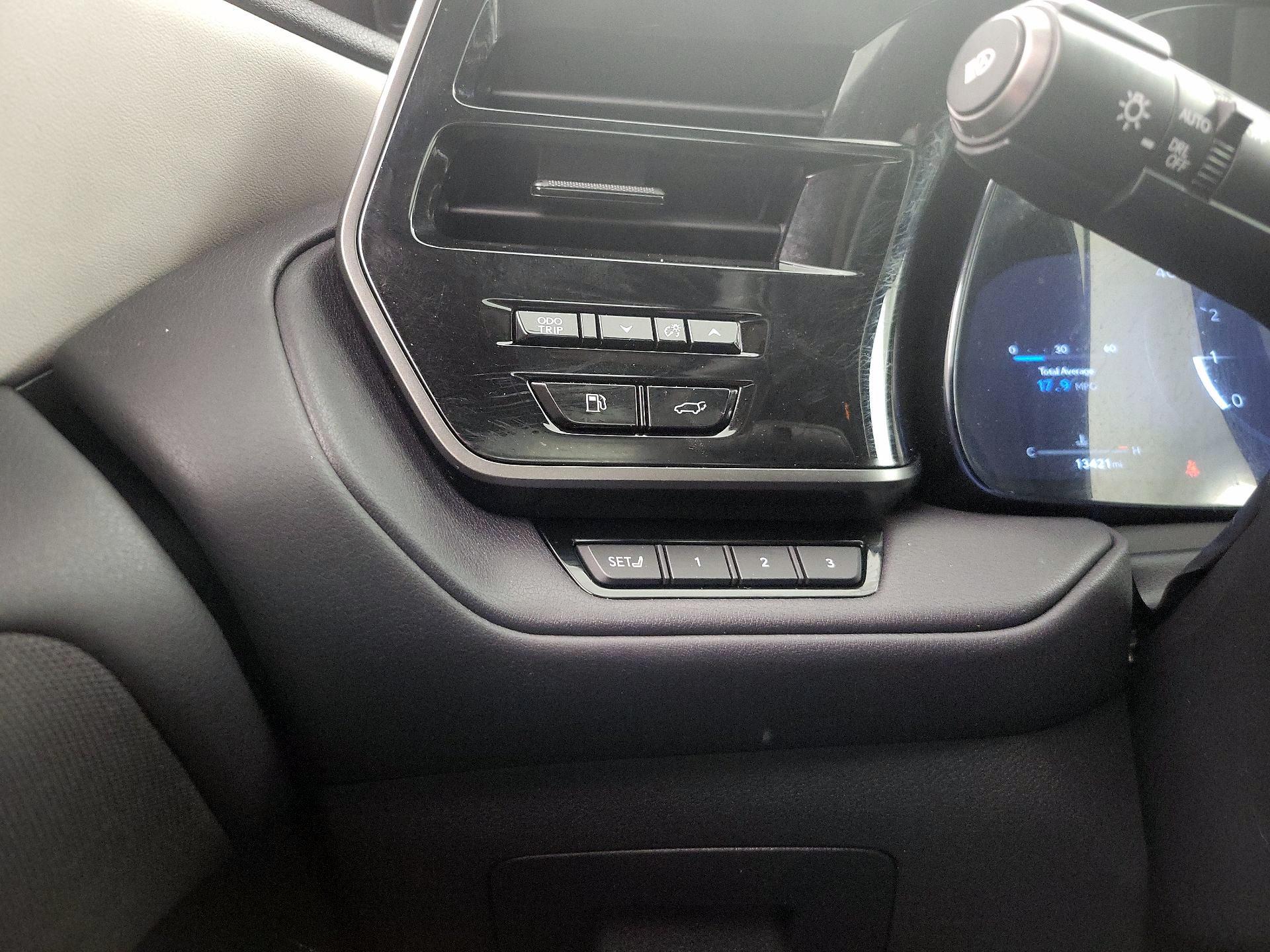 Thumbnail: 2024 Lexus TX - 13