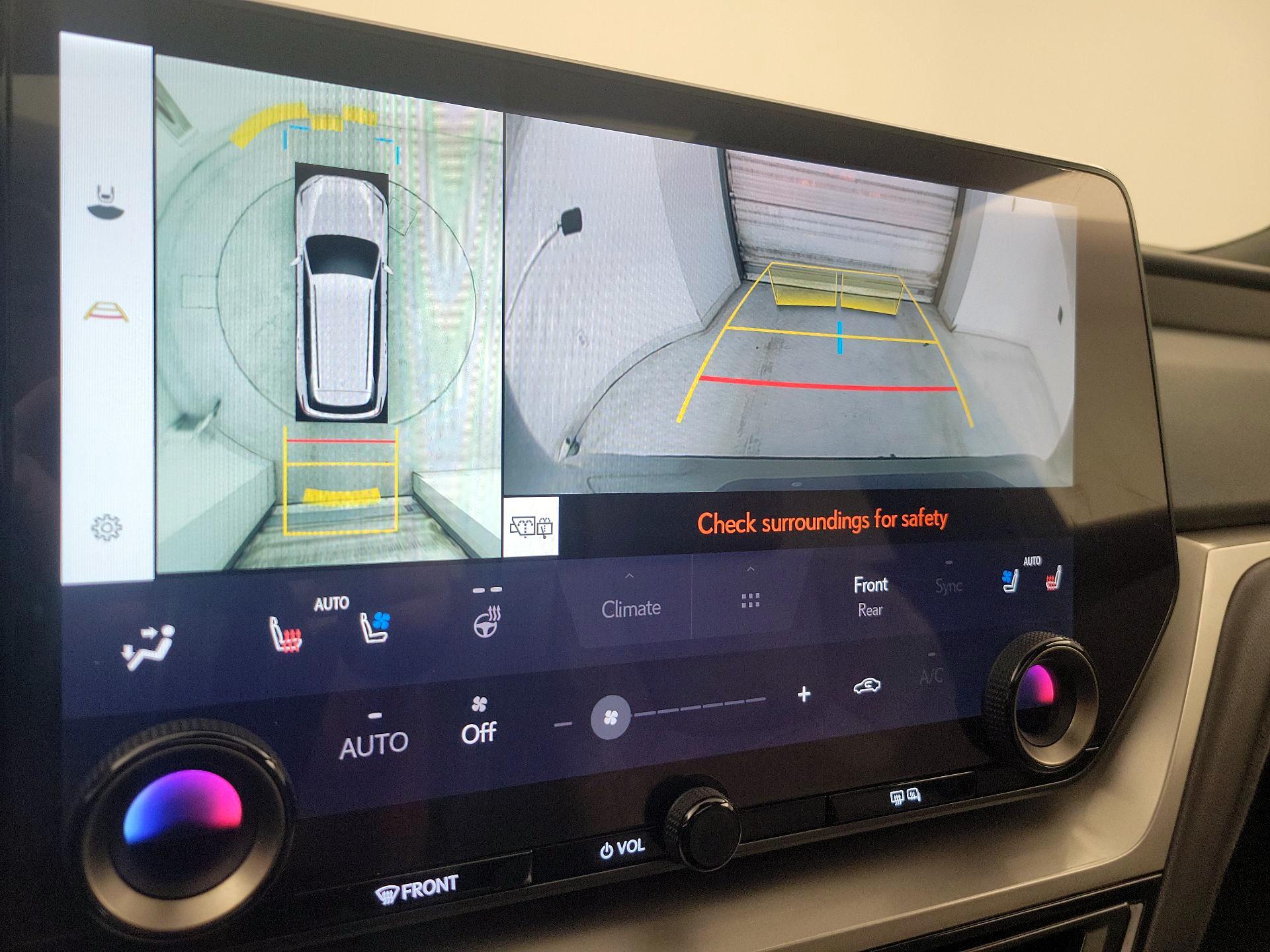 Thumbnail: 2024 Lexus TX - 14