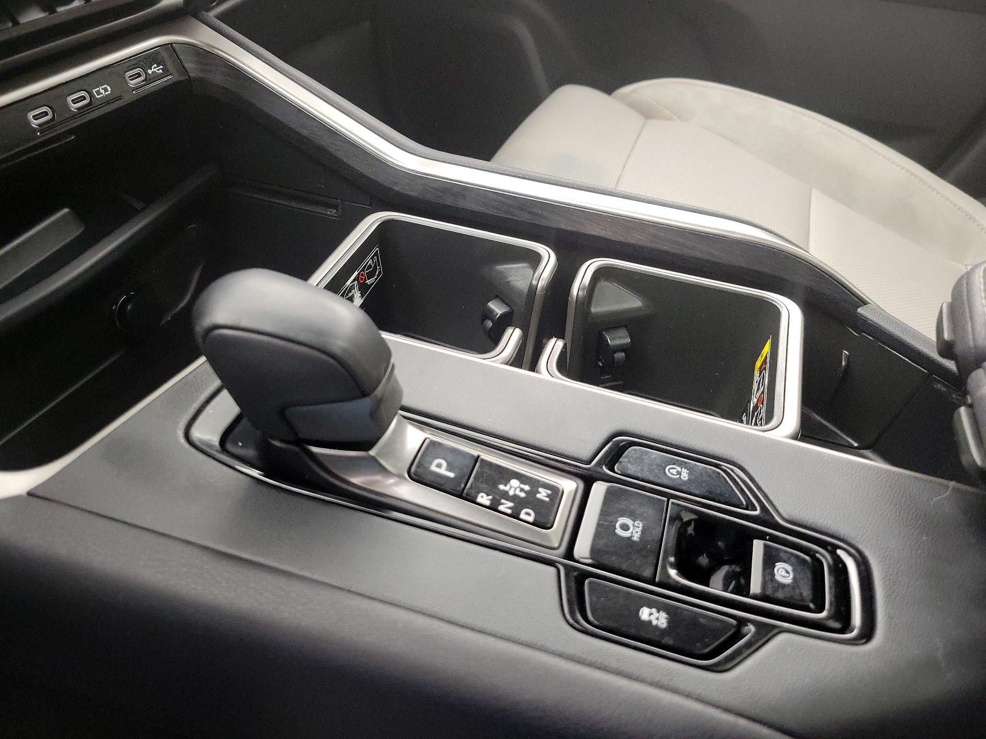 Thumbnail: 2024 Lexus TX - 17