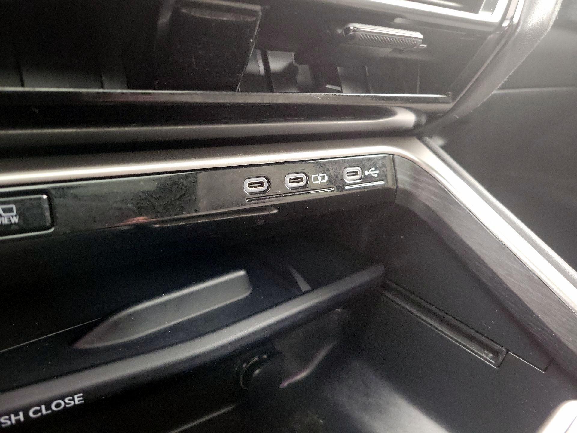 Thumbnail: 2024 Lexus TX - 18