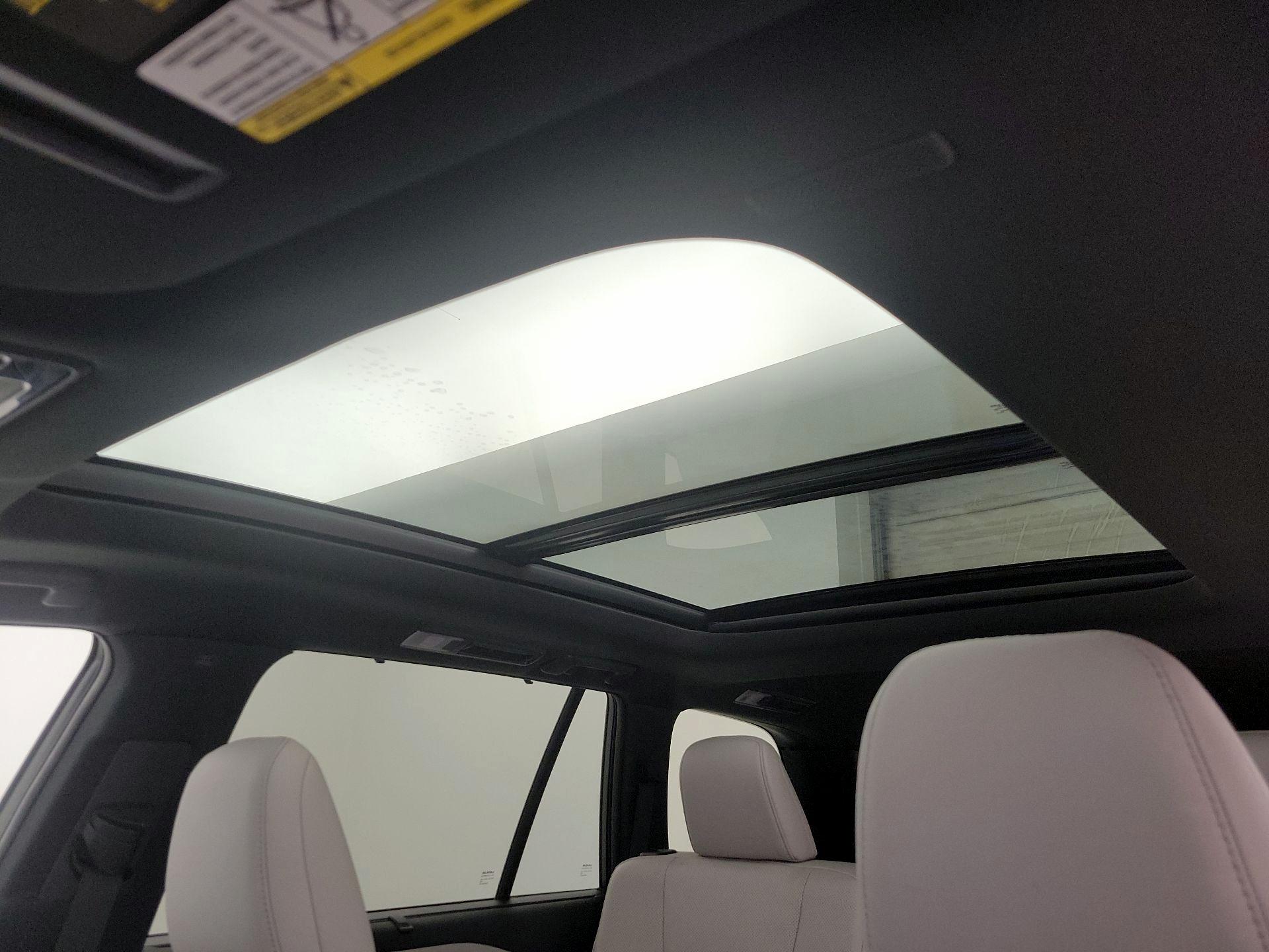 Thumbnail: 2024 Lexus TX - 19