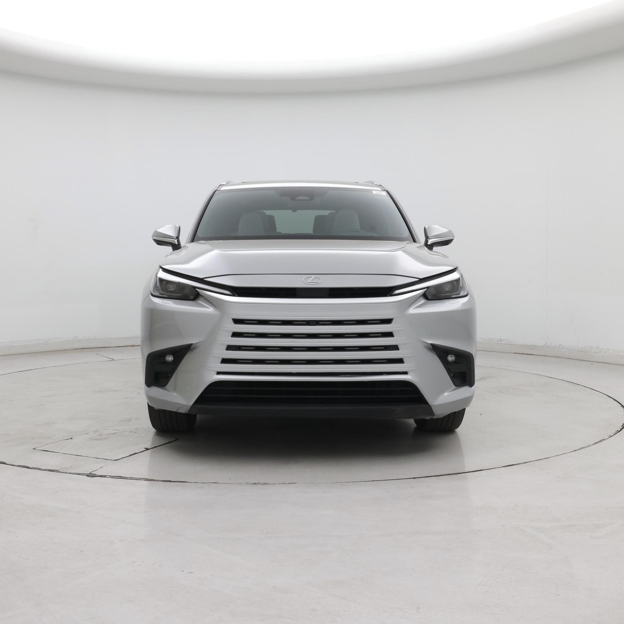 Thumbnail: 2024 Lexus TX - 5