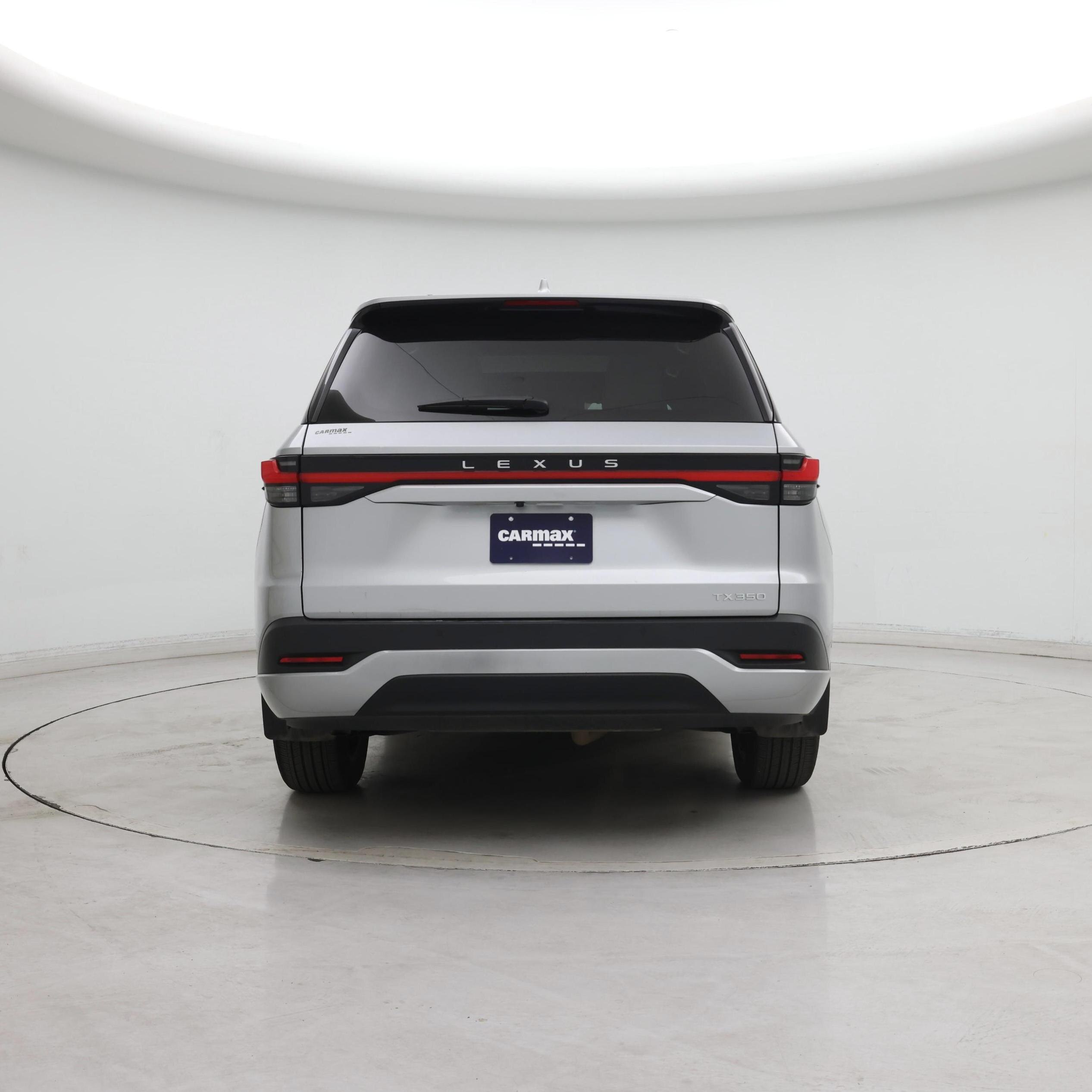 Thumbnail: 2024 Lexus TX - 6