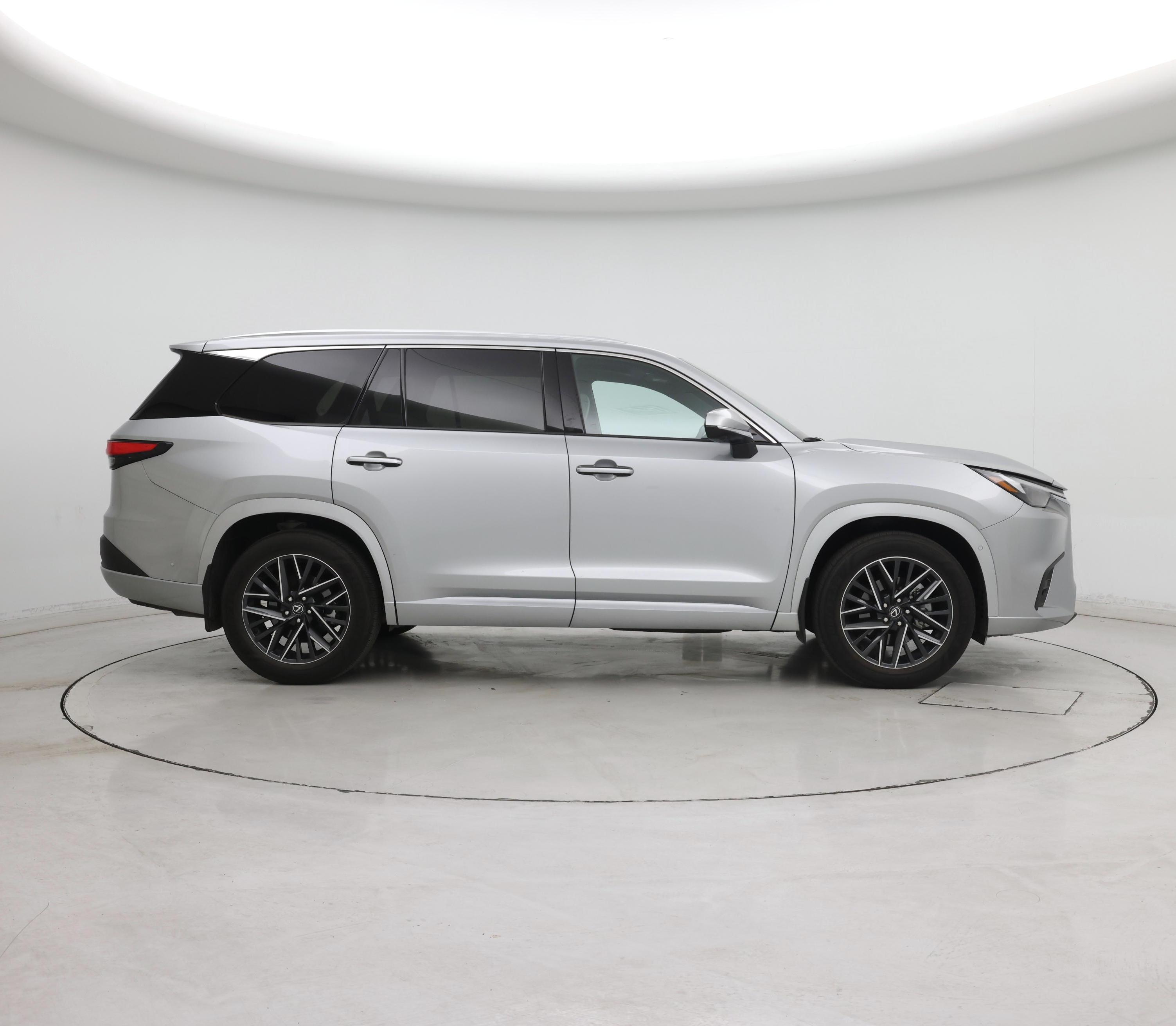 Thumbnail: 2024 Lexus TX - 7