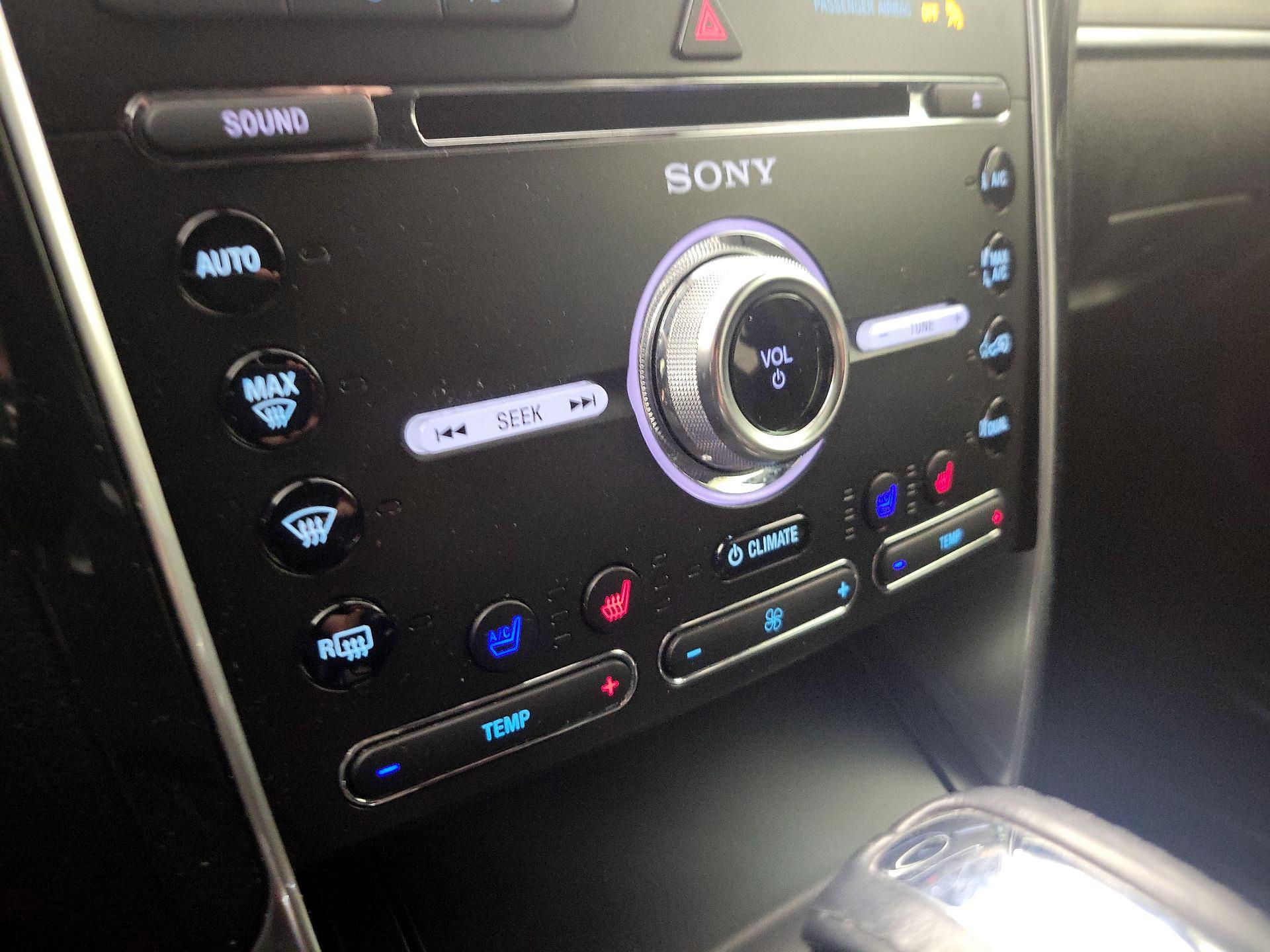 Thumbnail: 2017 Ford Explorer - 17