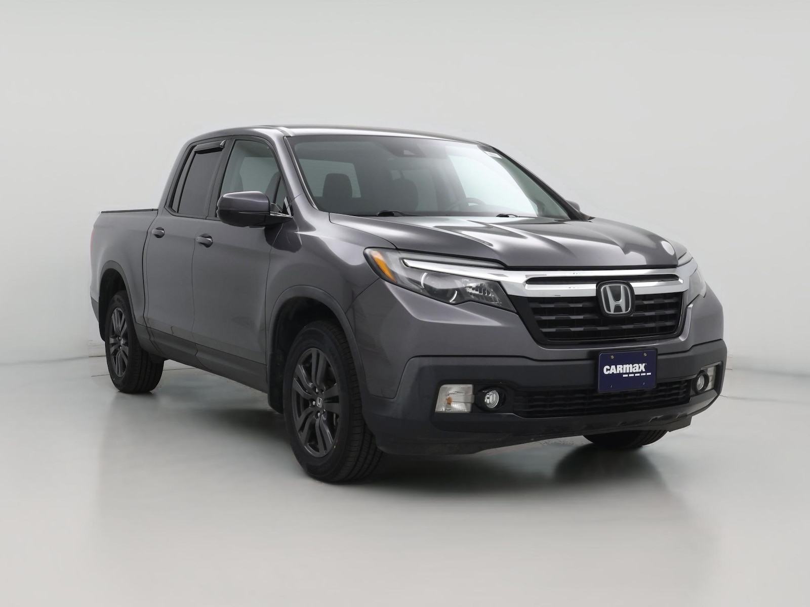 2020 Honda Ridgeline Sport