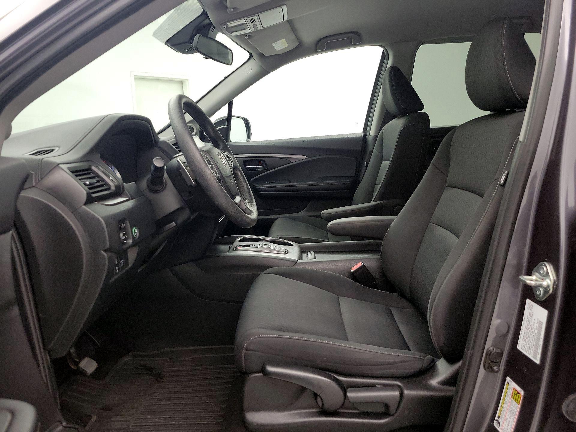 Thumbnail: 2020 Honda Ridgeline - 11