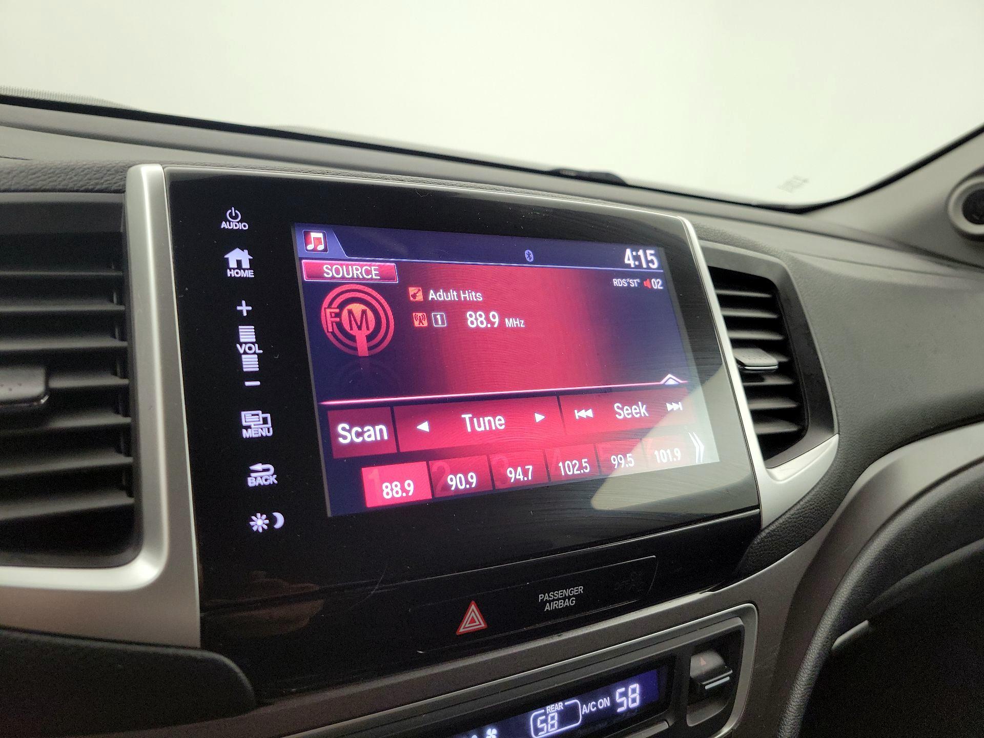 Thumbnail: 2020 Honda Ridgeline - 15