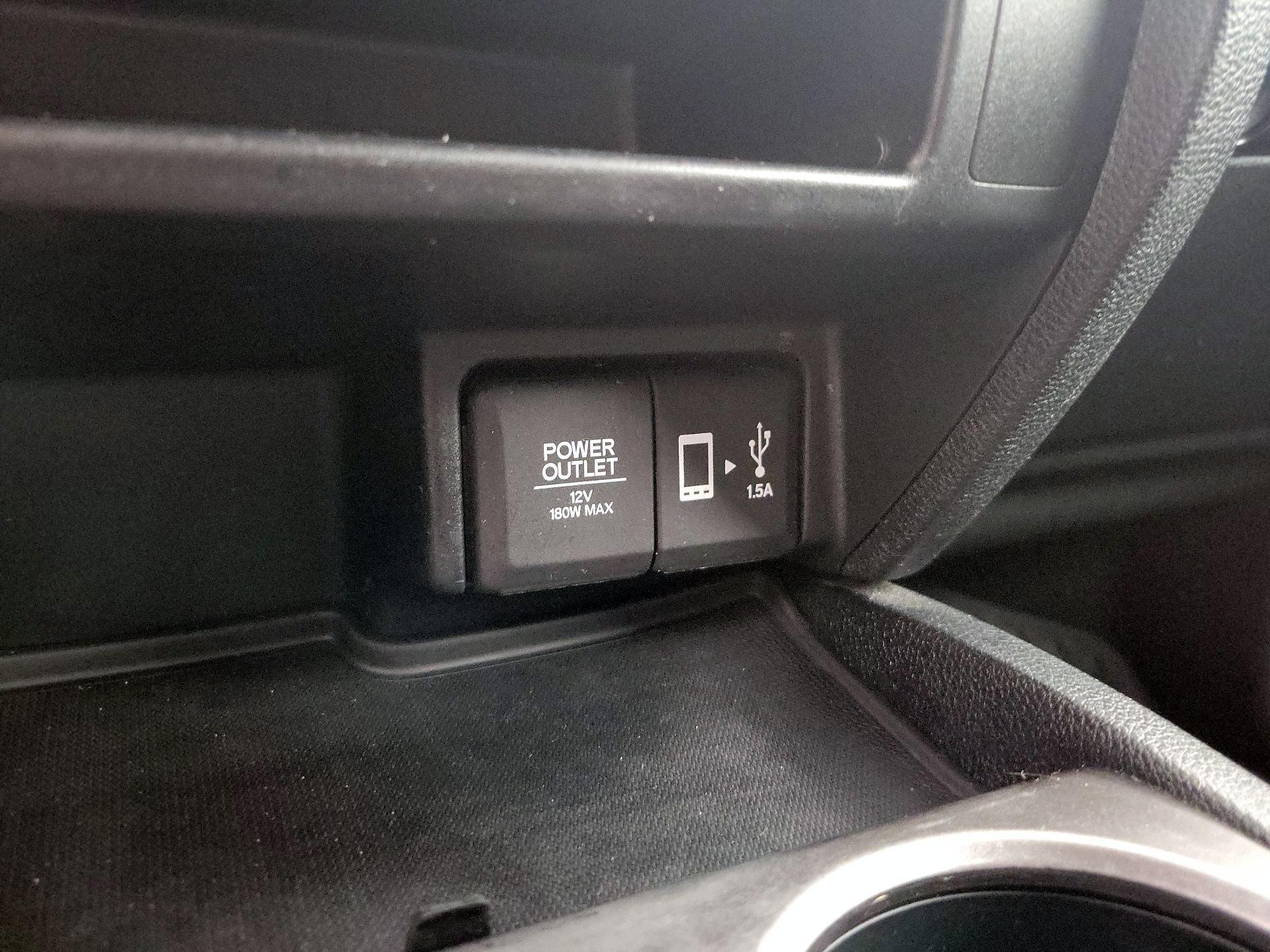 Thumbnail: 2020 Honda Ridgeline - 18