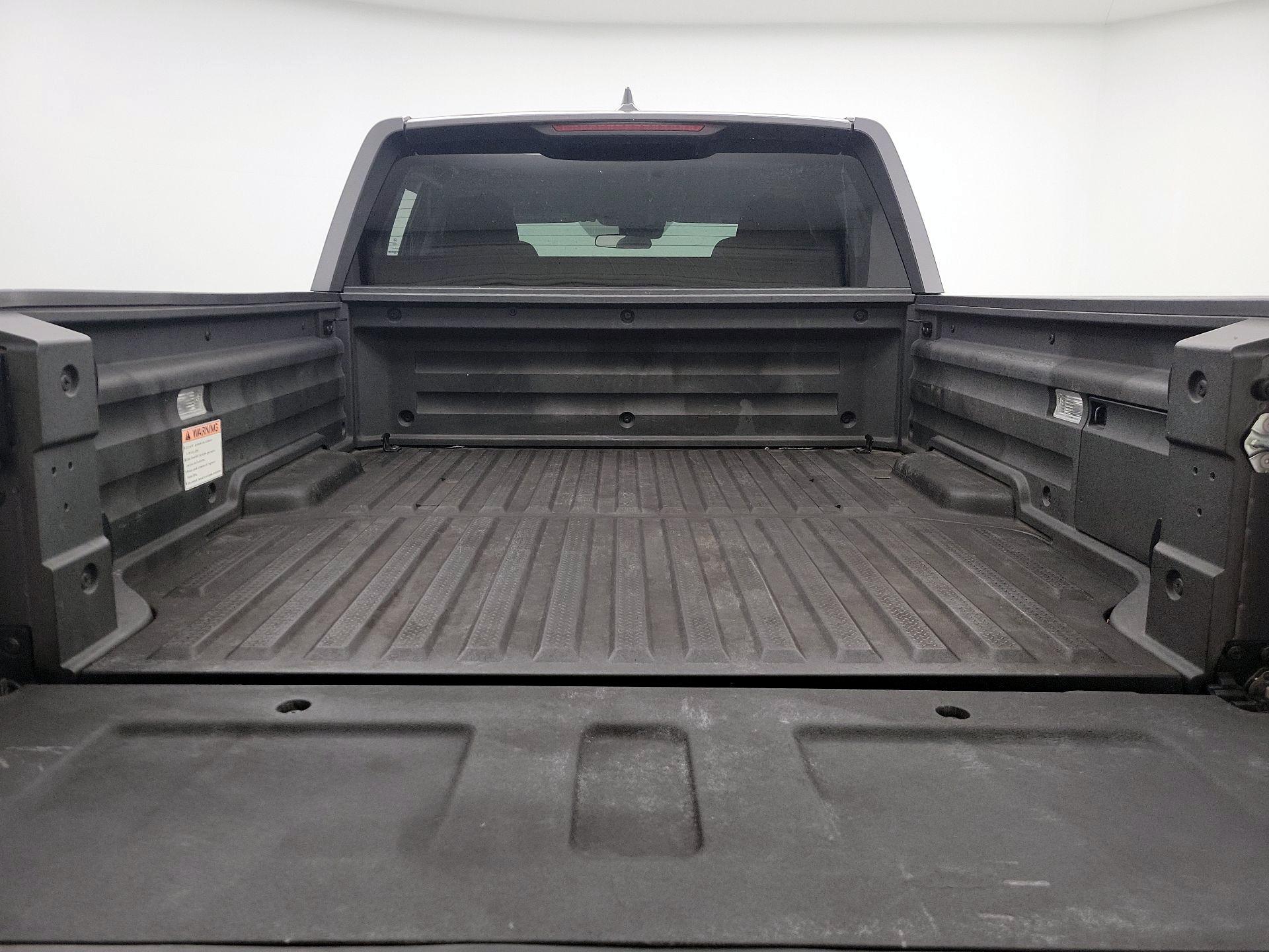 Thumbnail: 2020 Honda Ridgeline - 20