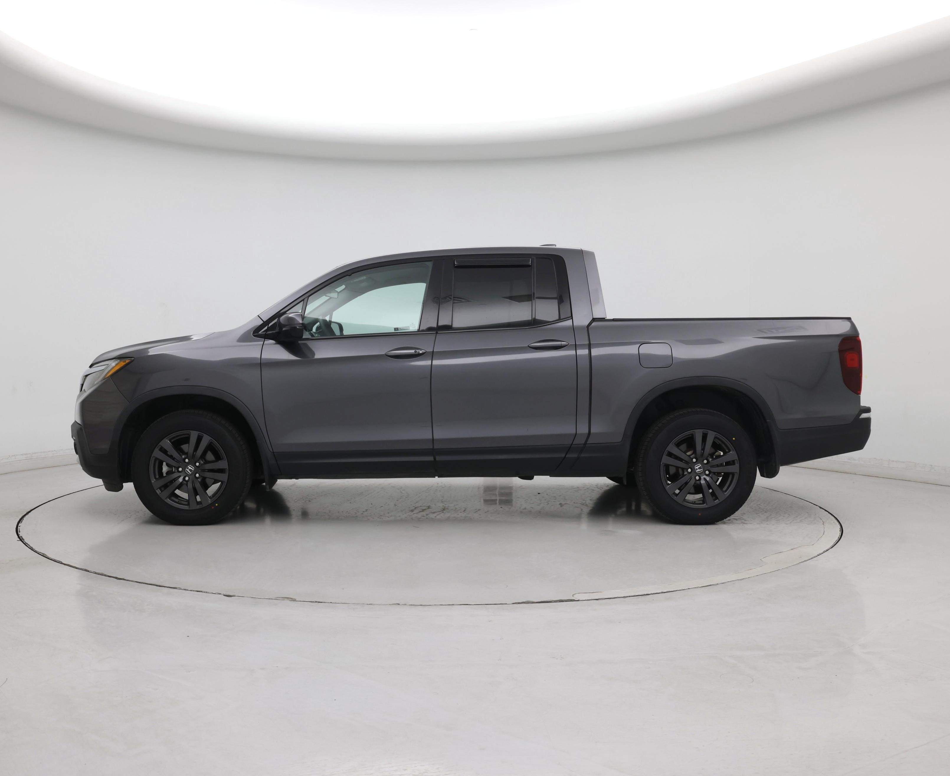 Thumbnail: 2020 Honda Ridgeline - 3