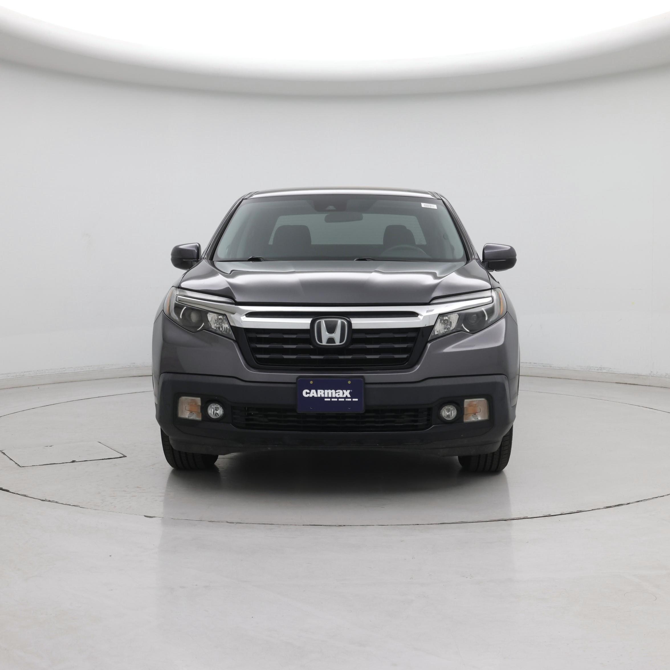 Thumbnail: 2020 Honda Ridgeline - 5