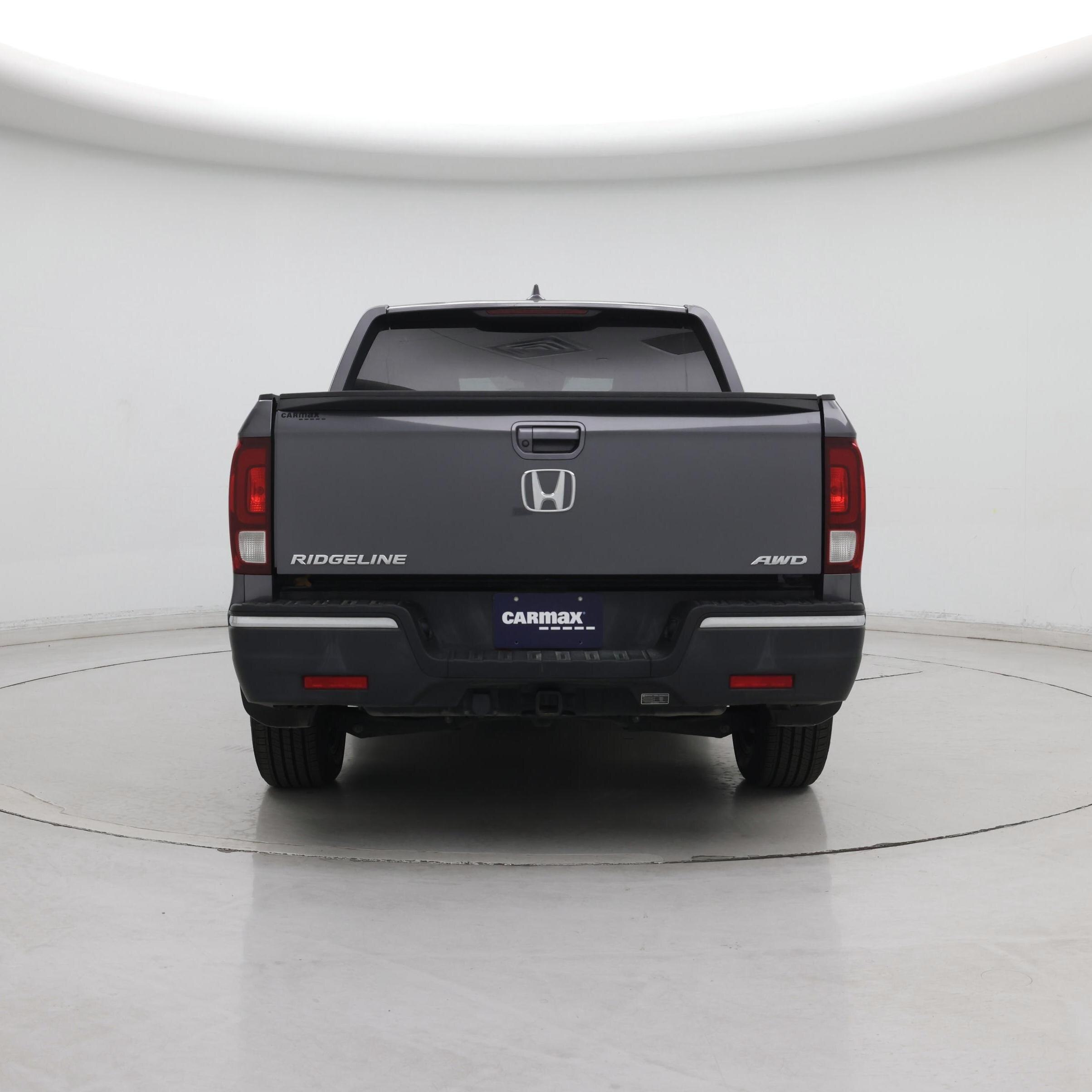Thumbnail: 2020 Honda Ridgeline - 6