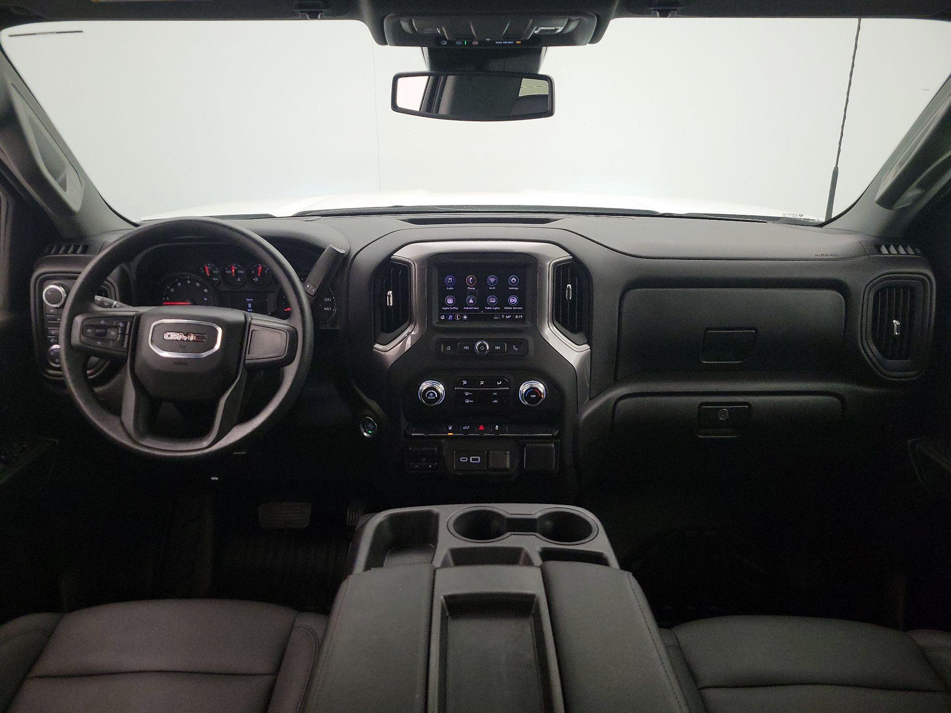 Thumbnail: 2025 GMC Sierra 2500 - 9