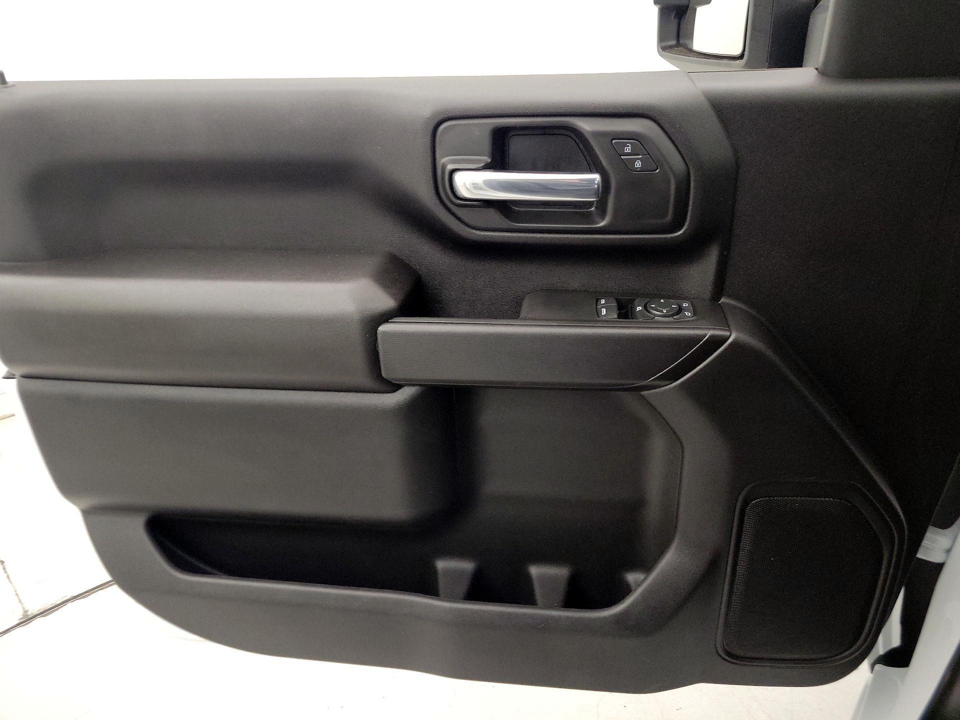 Thumbnail: 2025 GMC Sierra 2500 - 12