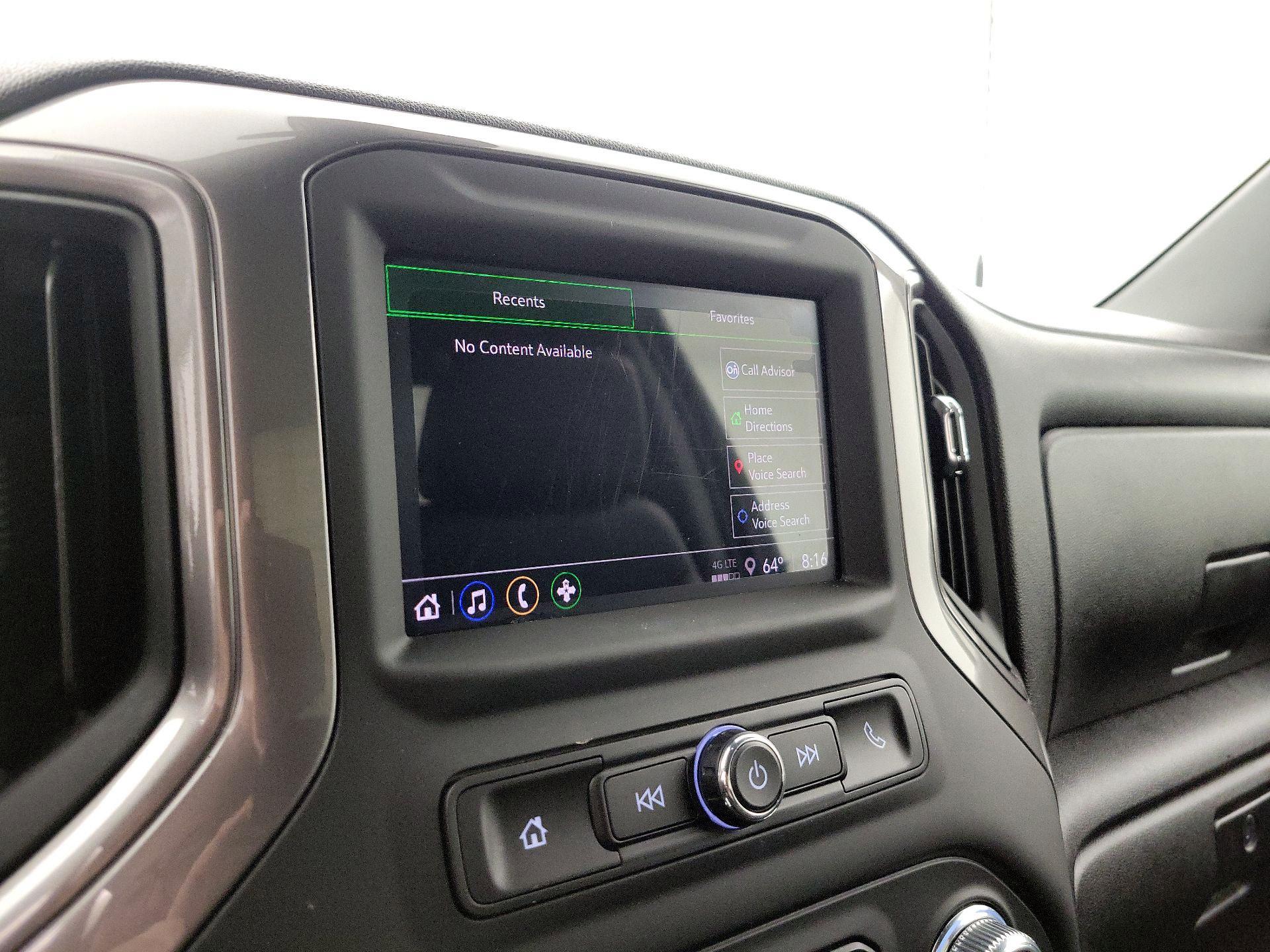 Thumbnail: 2025 GMC Sierra 2500 - 14