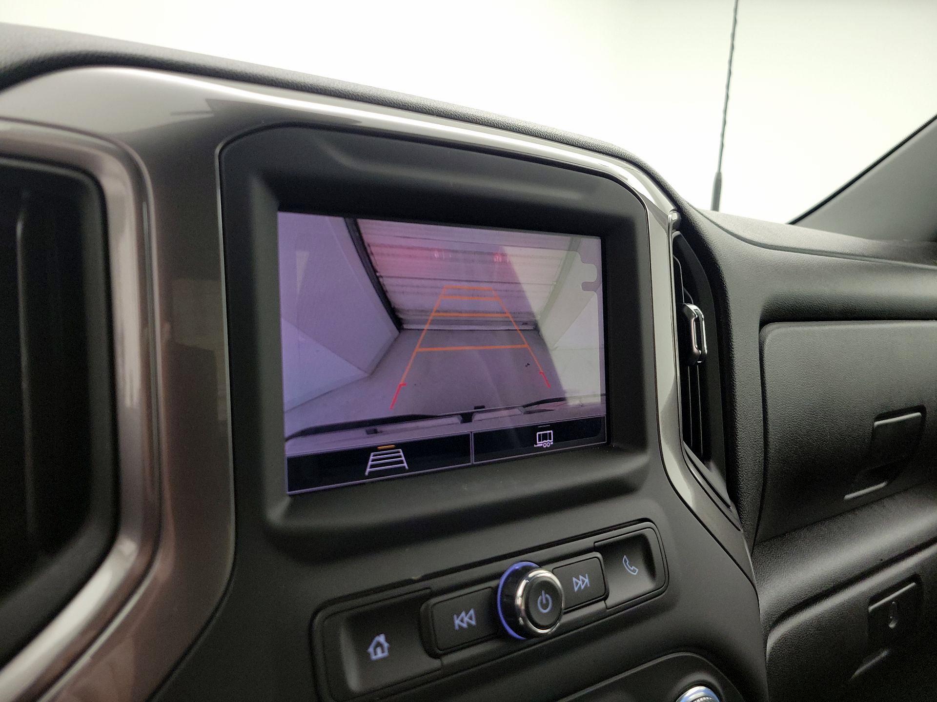 Thumbnail: 2025 GMC Sierra 2500 - 15