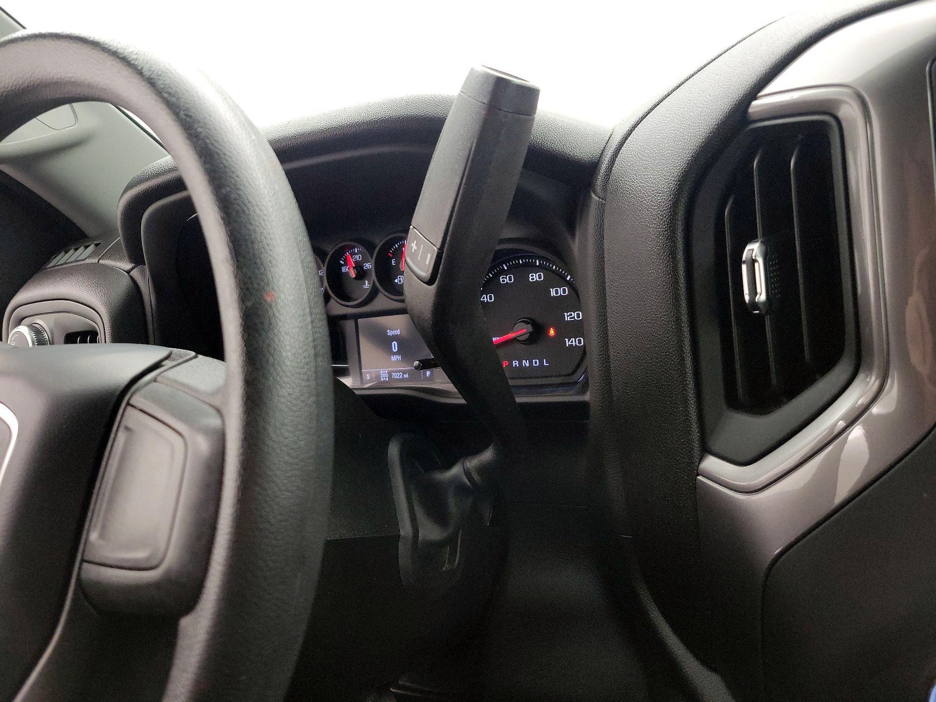 Thumbnail: 2025 GMC Sierra 2500 - 18