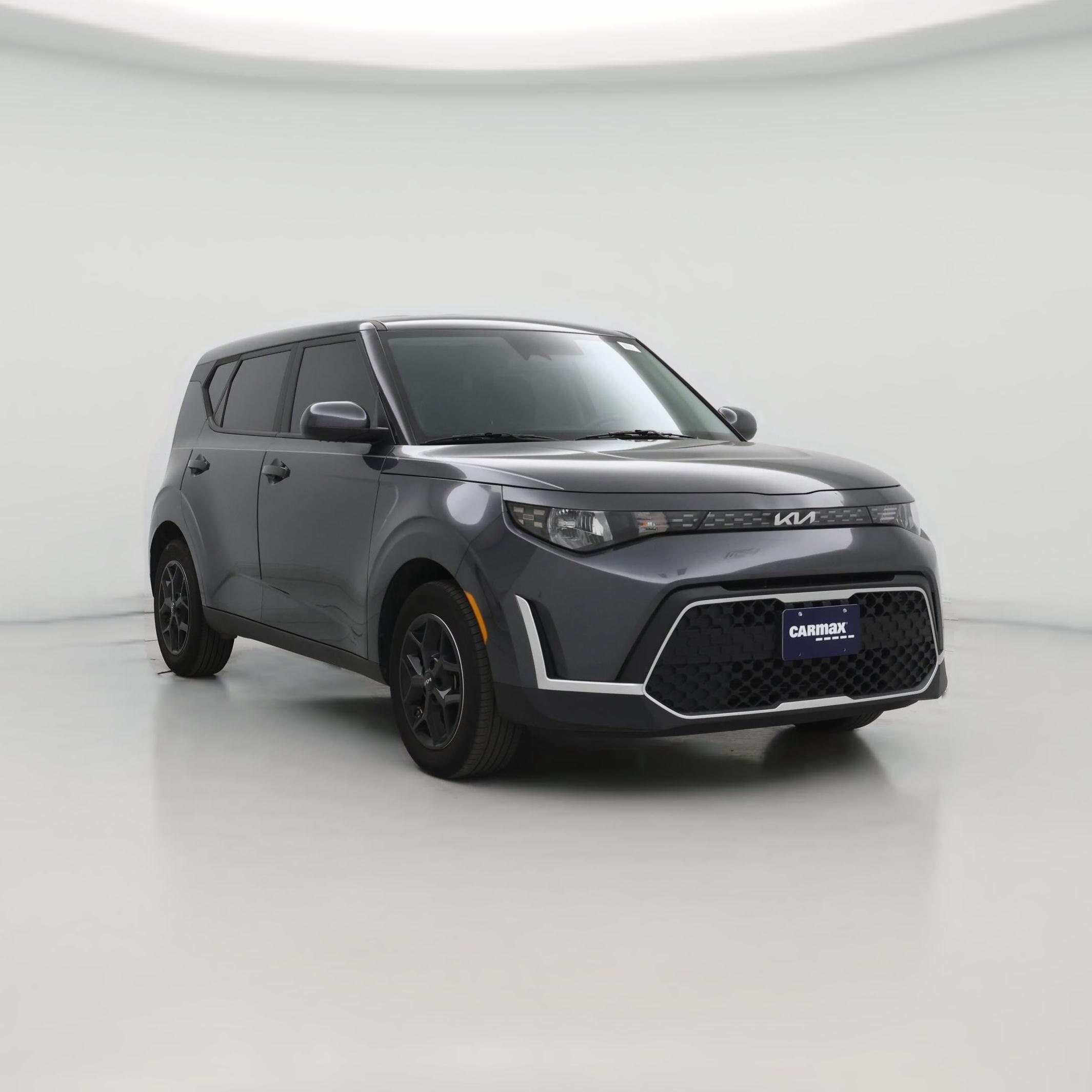 Thumbnail: 2024 Kia Soul - 1