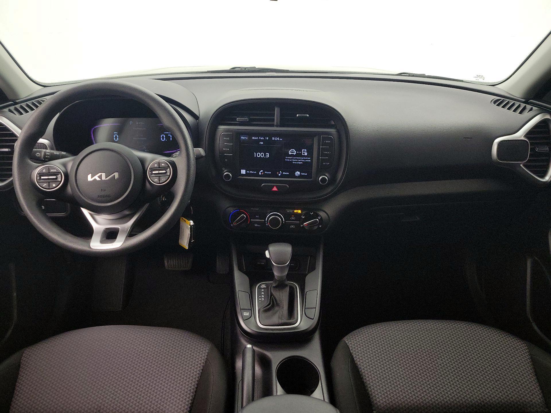 Thumbnail: 2024 Kia Soul - 9