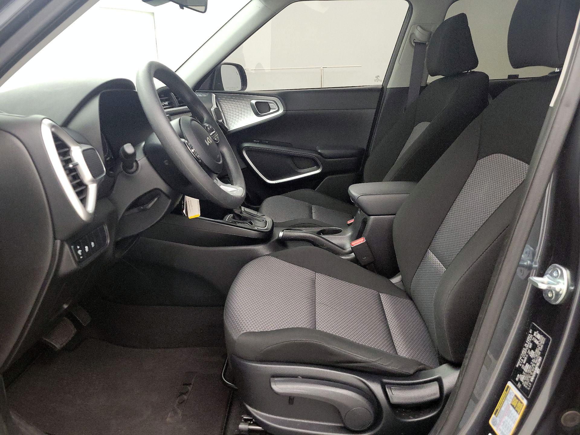 Thumbnail: 2024 Kia Soul - 11