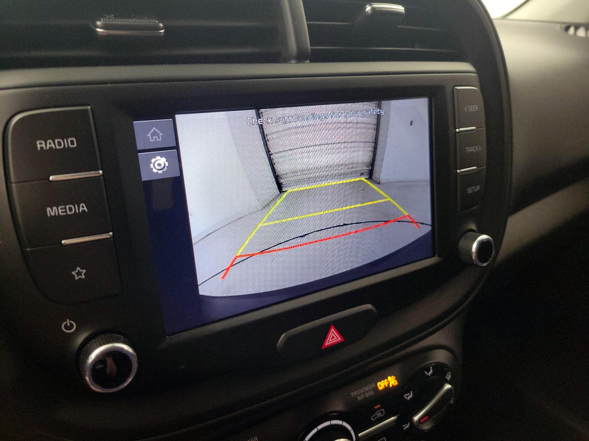 Thumbnail: 2024 Kia Soul - 14