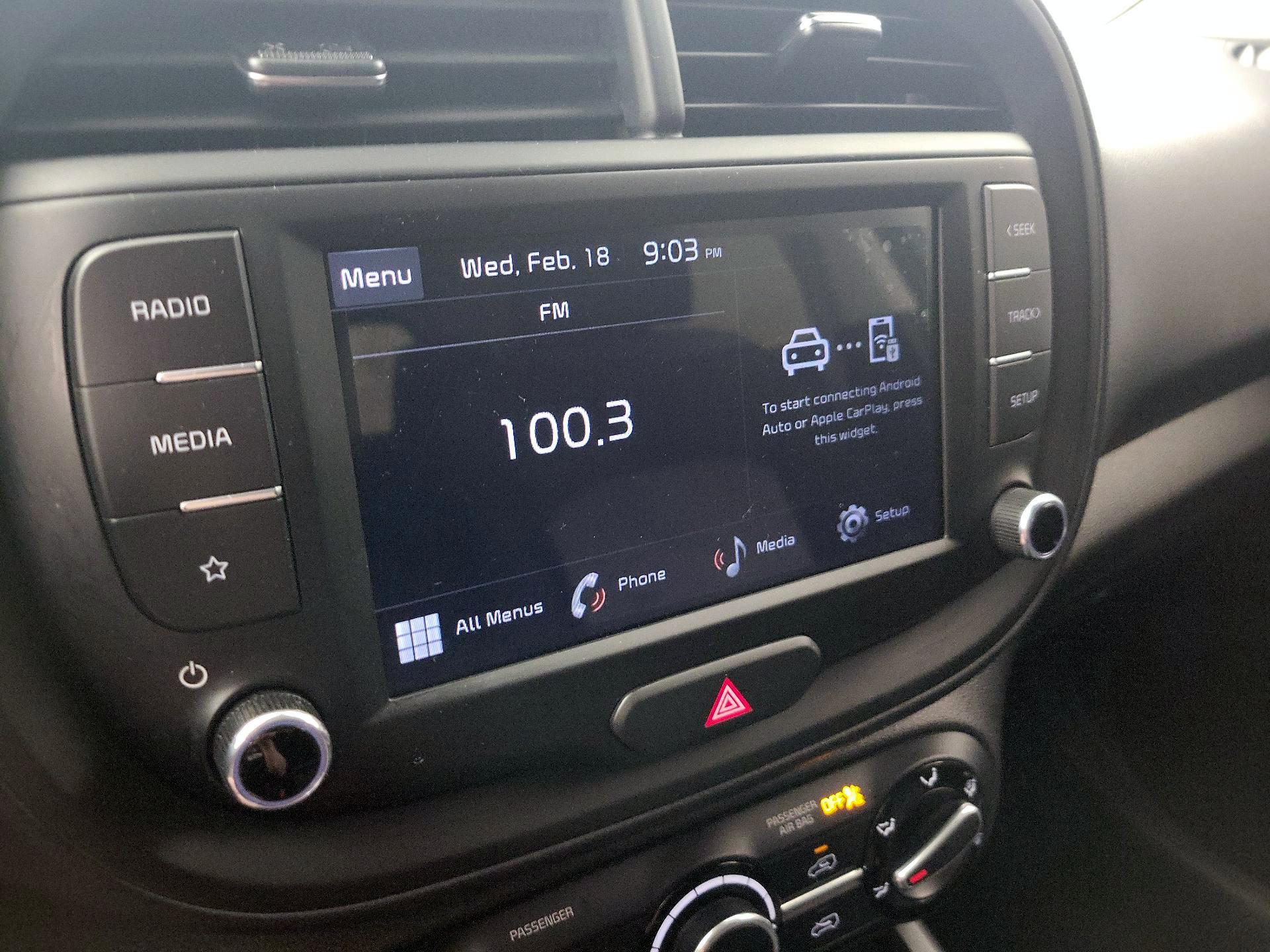 Thumbnail: 2024 Kia Soul - 15