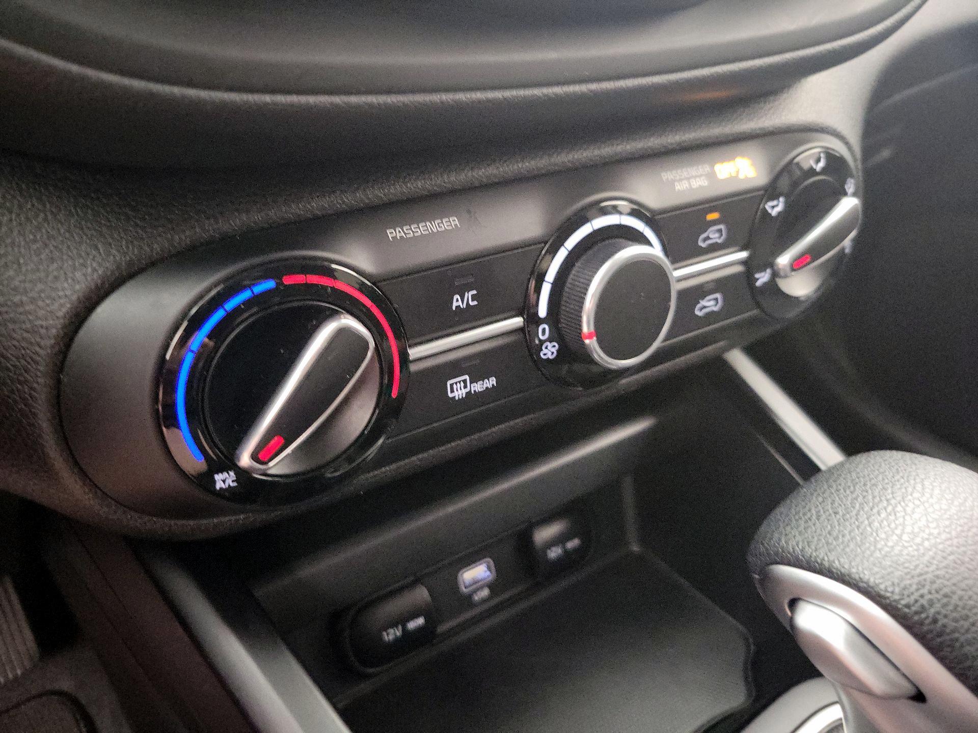 Thumbnail: 2024 Kia Soul - 16