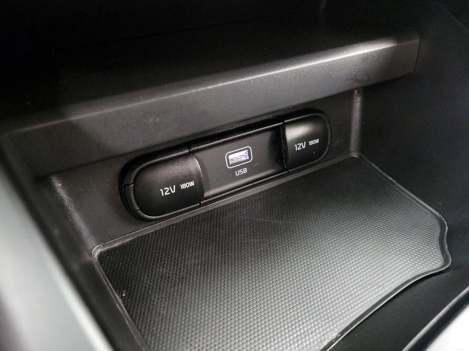 Thumbnail: 2024 Kia Soul - 18