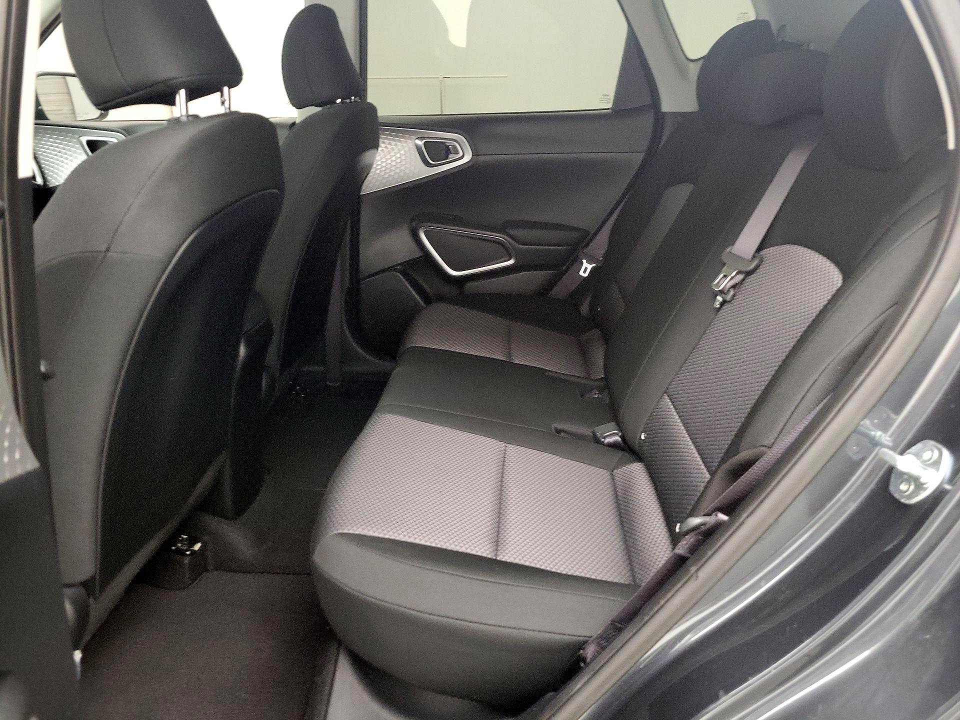 Thumbnail: 2024 Kia Soul - 19