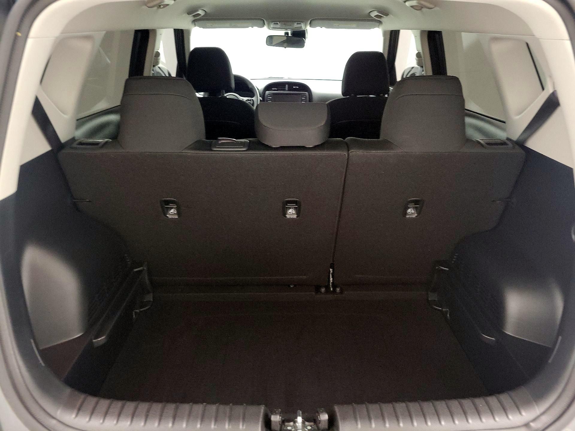 Thumbnail: 2024 Kia Soul - 20