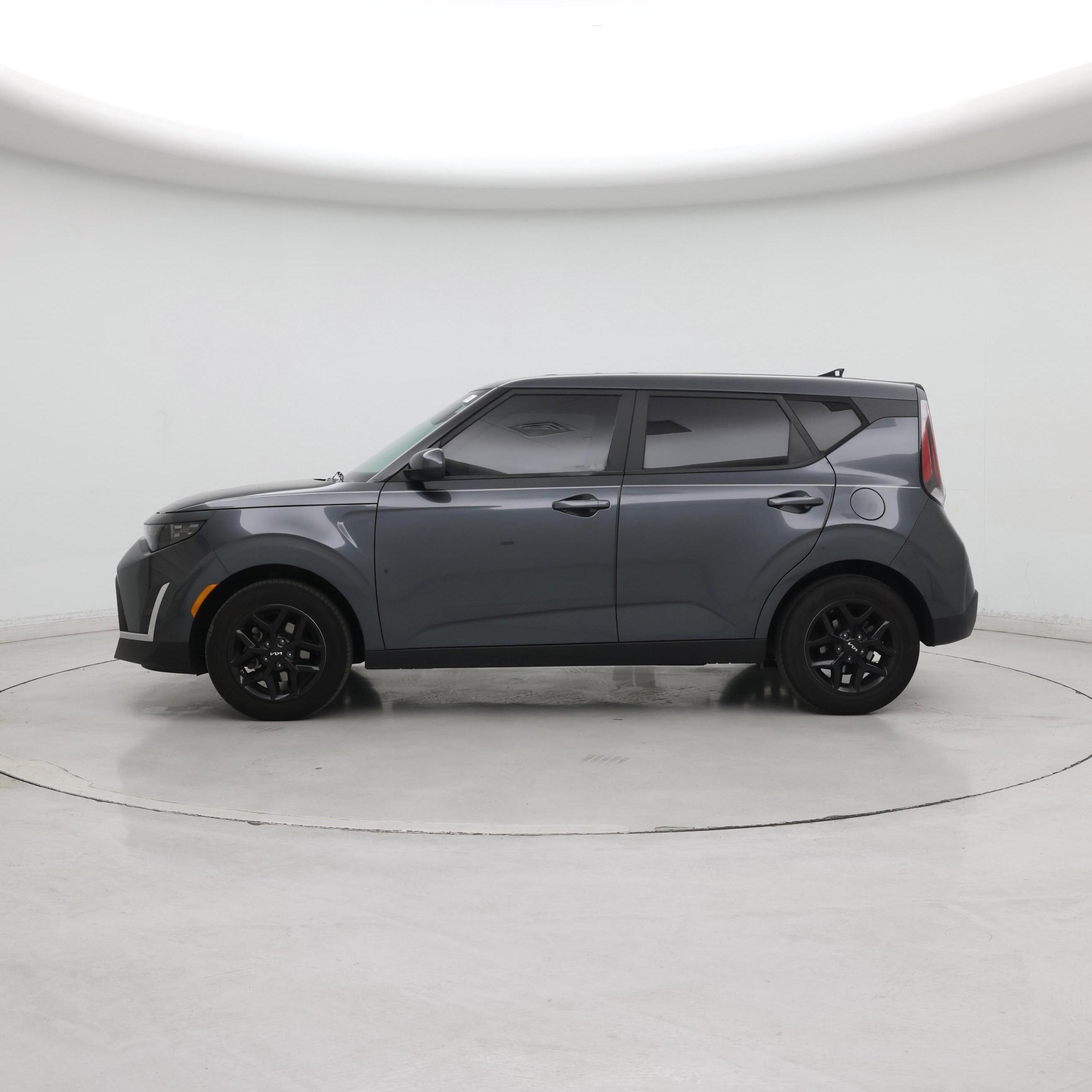 Thumbnail: 2024 Kia Soul - 3