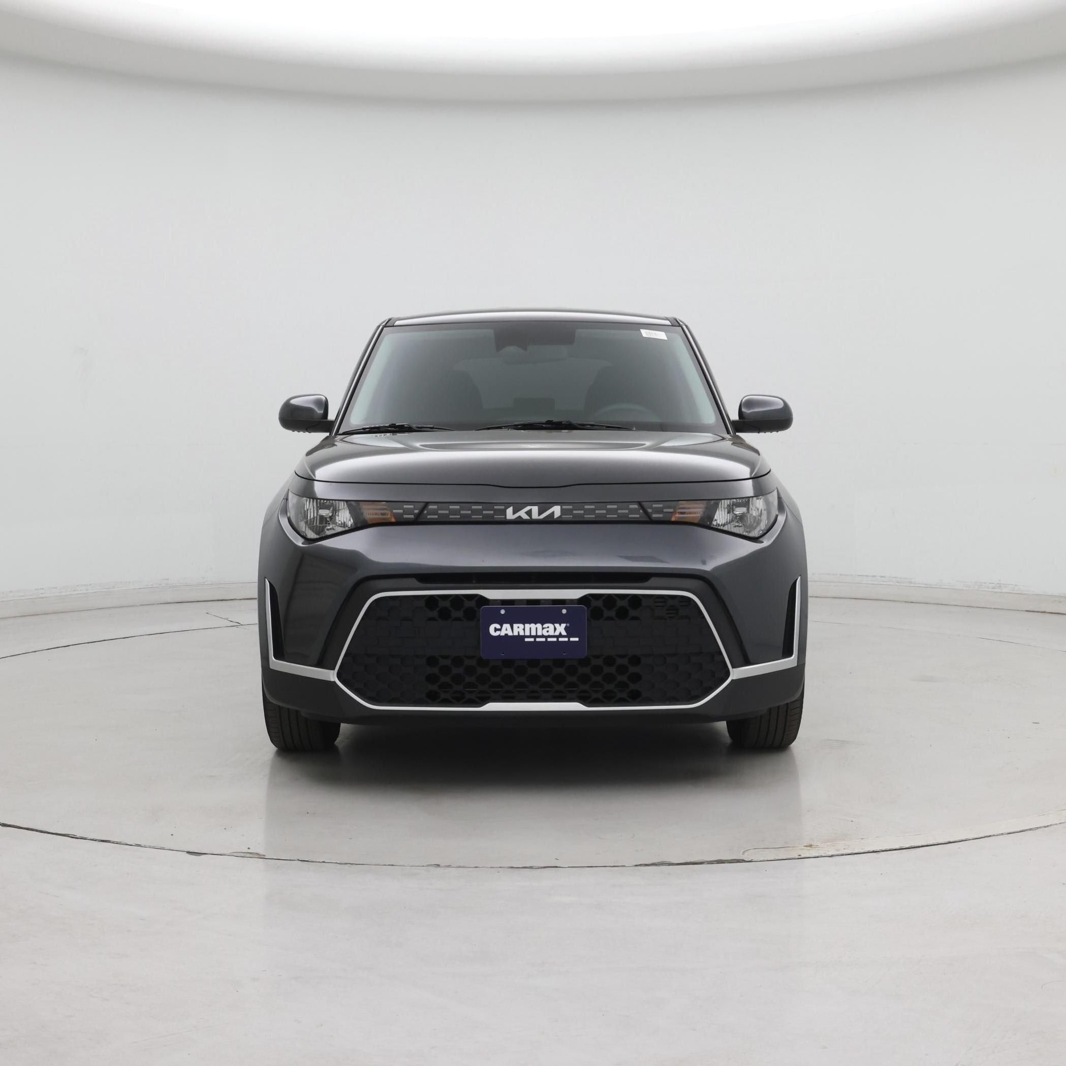 Thumbnail: 2024 Kia Soul - 5