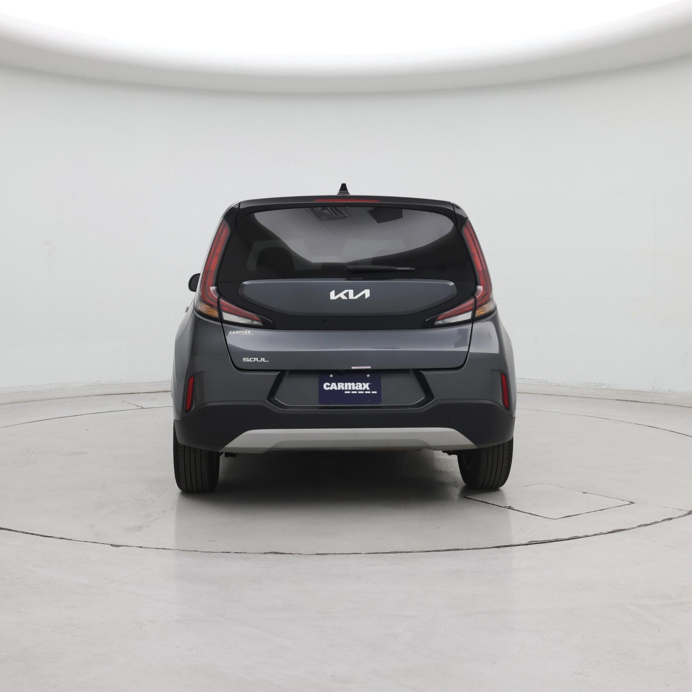 Thumbnail: 2024 Kia Soul - 6