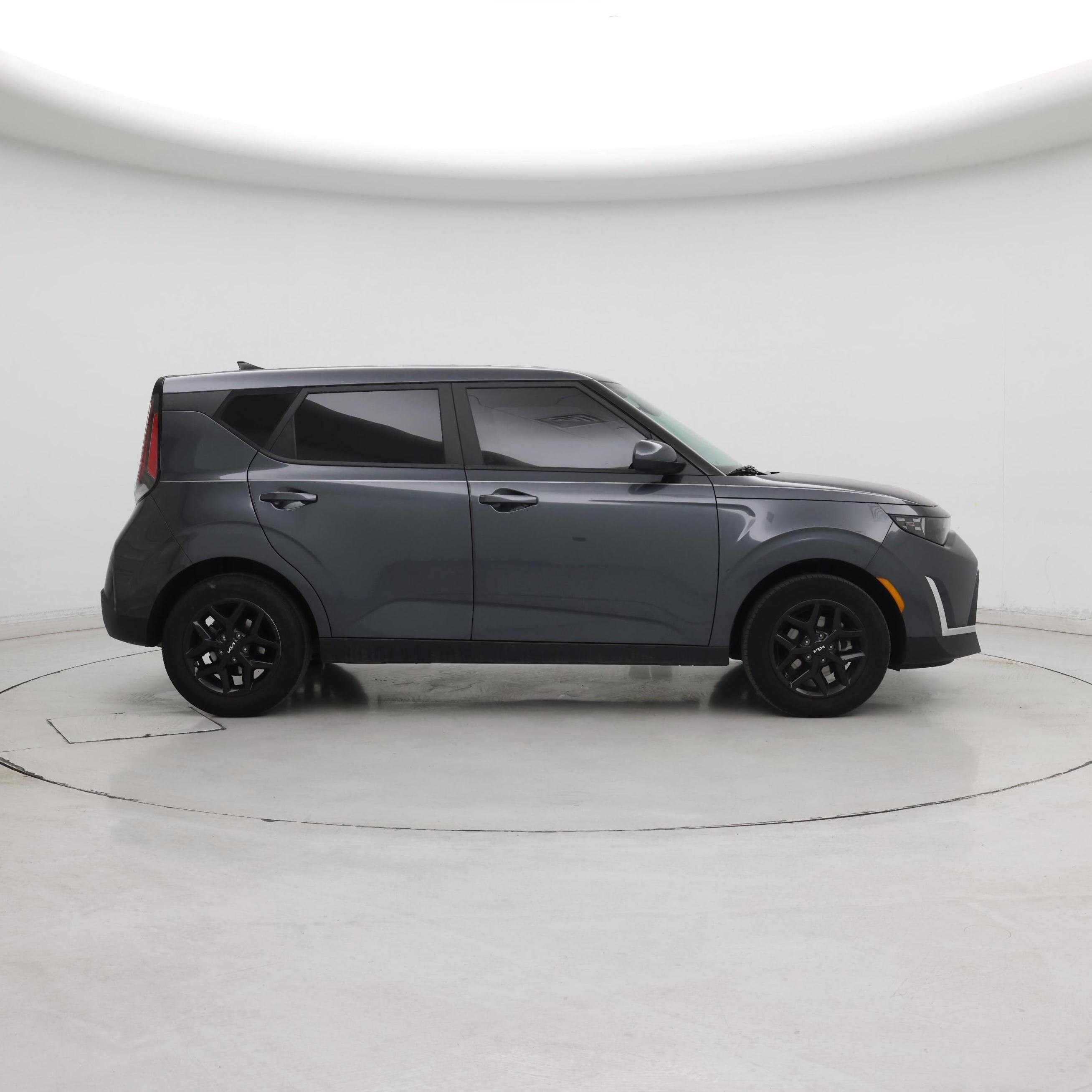 Thumbnail: 2024 Kia Soul - 7