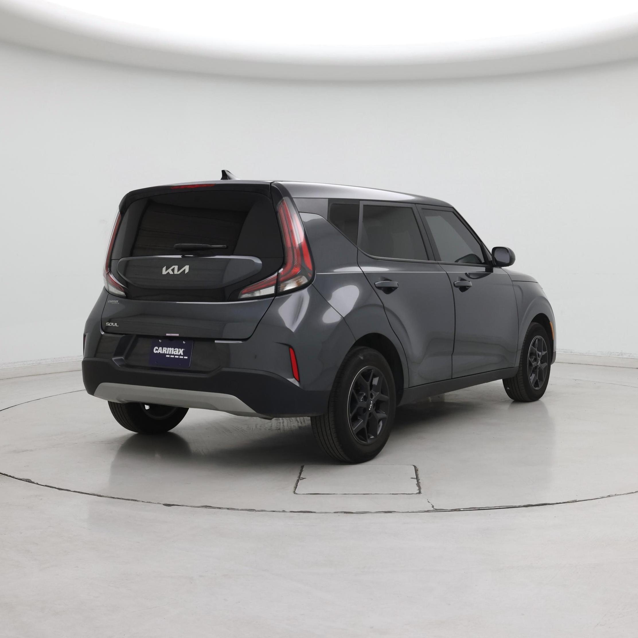 Thumbnail: 2024 Kia Soul - 8