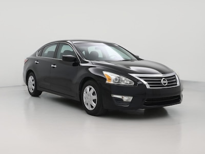 2014 Nissan Altima S