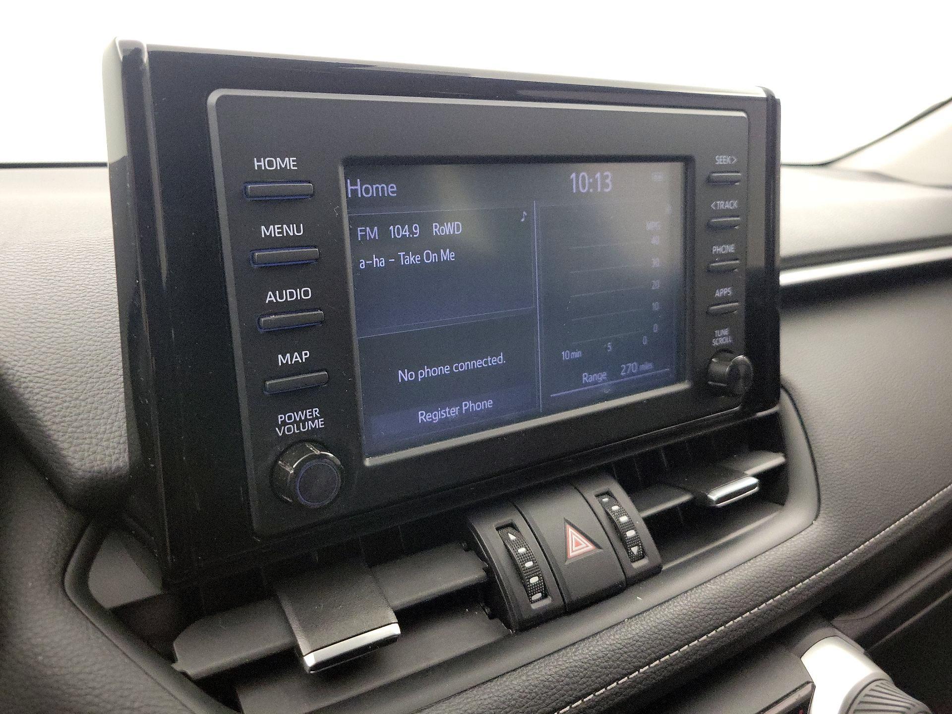 Thumbnail: 2019 Toyota RAV4 - 15