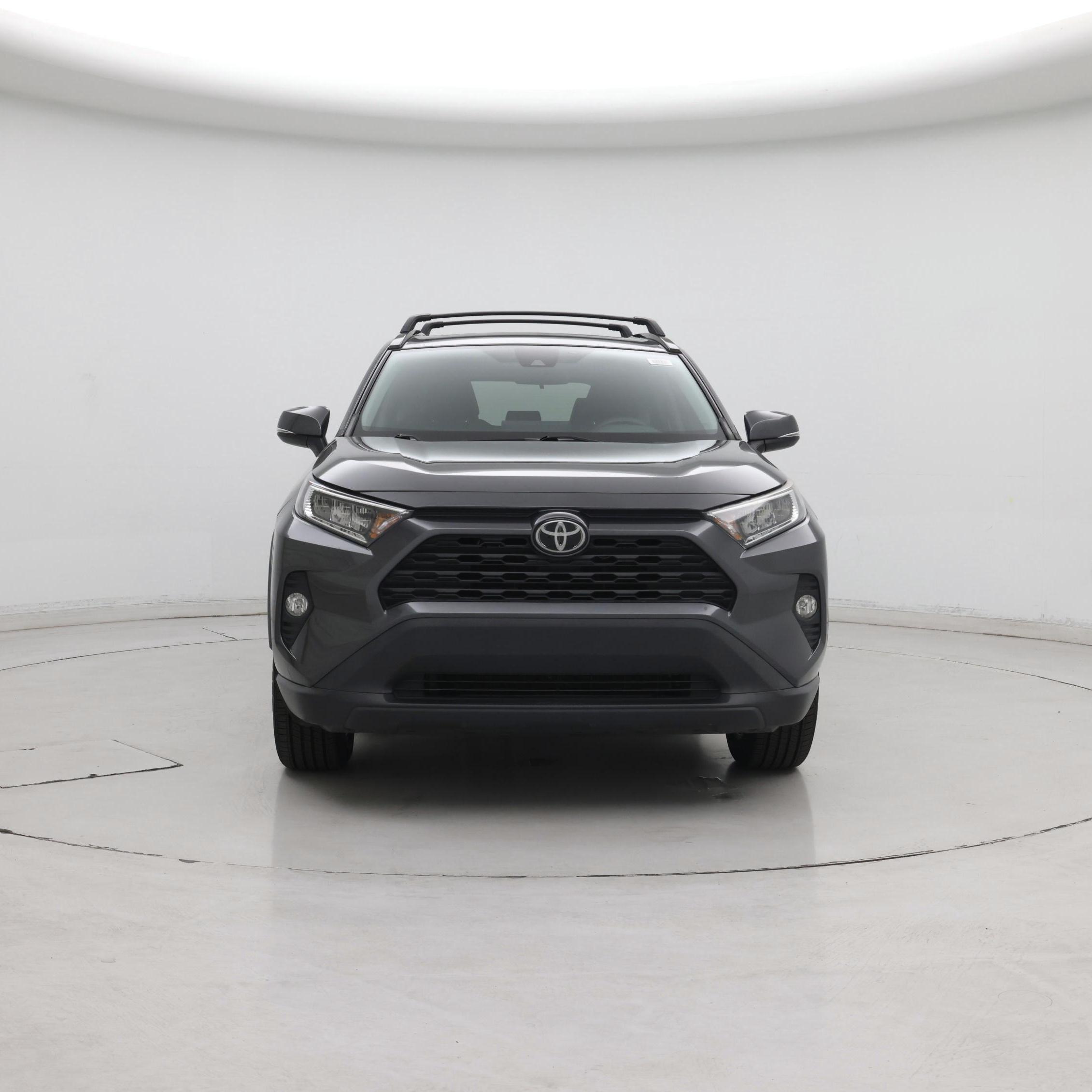 Thumbnail: 2019 Toyota RAV4 - 5