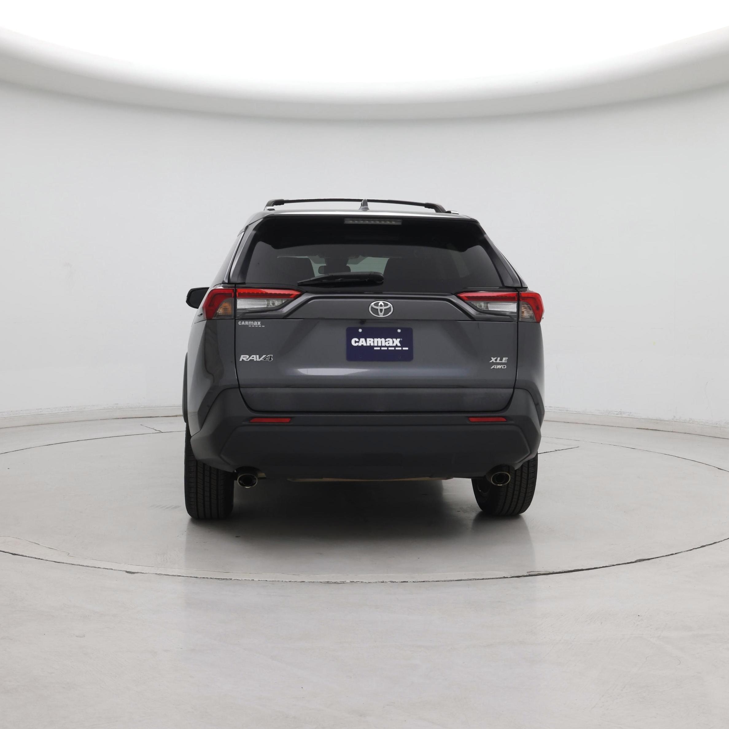 Thumbnail: 2019 Toyota RAV4 - 6