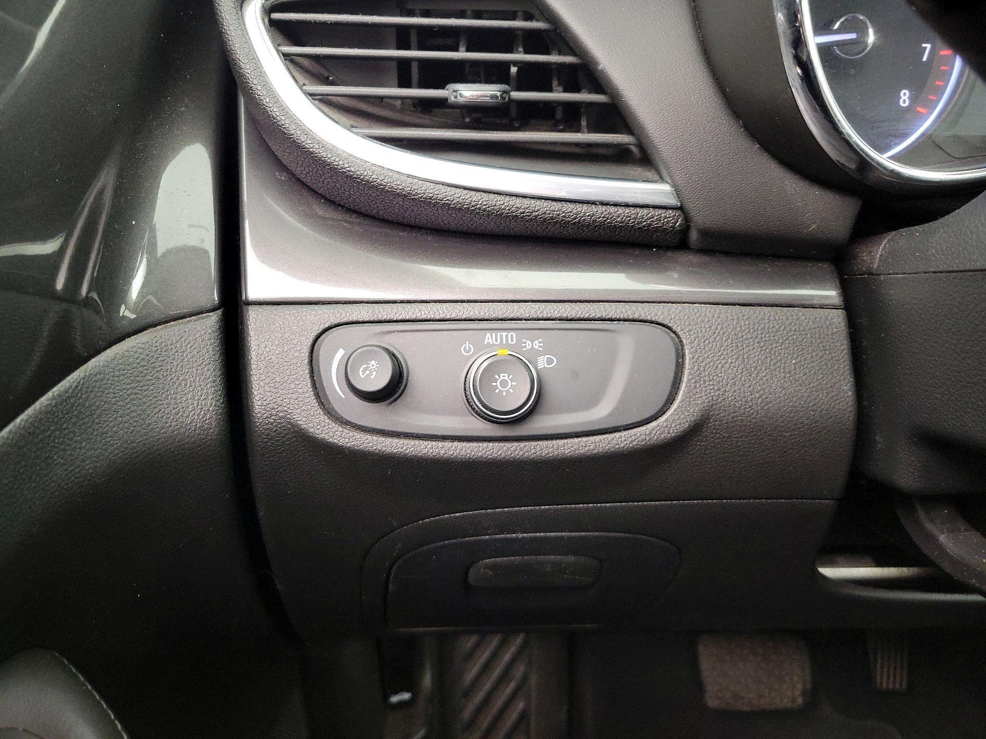 Thumbnail: 2017 Buick Encore - 13