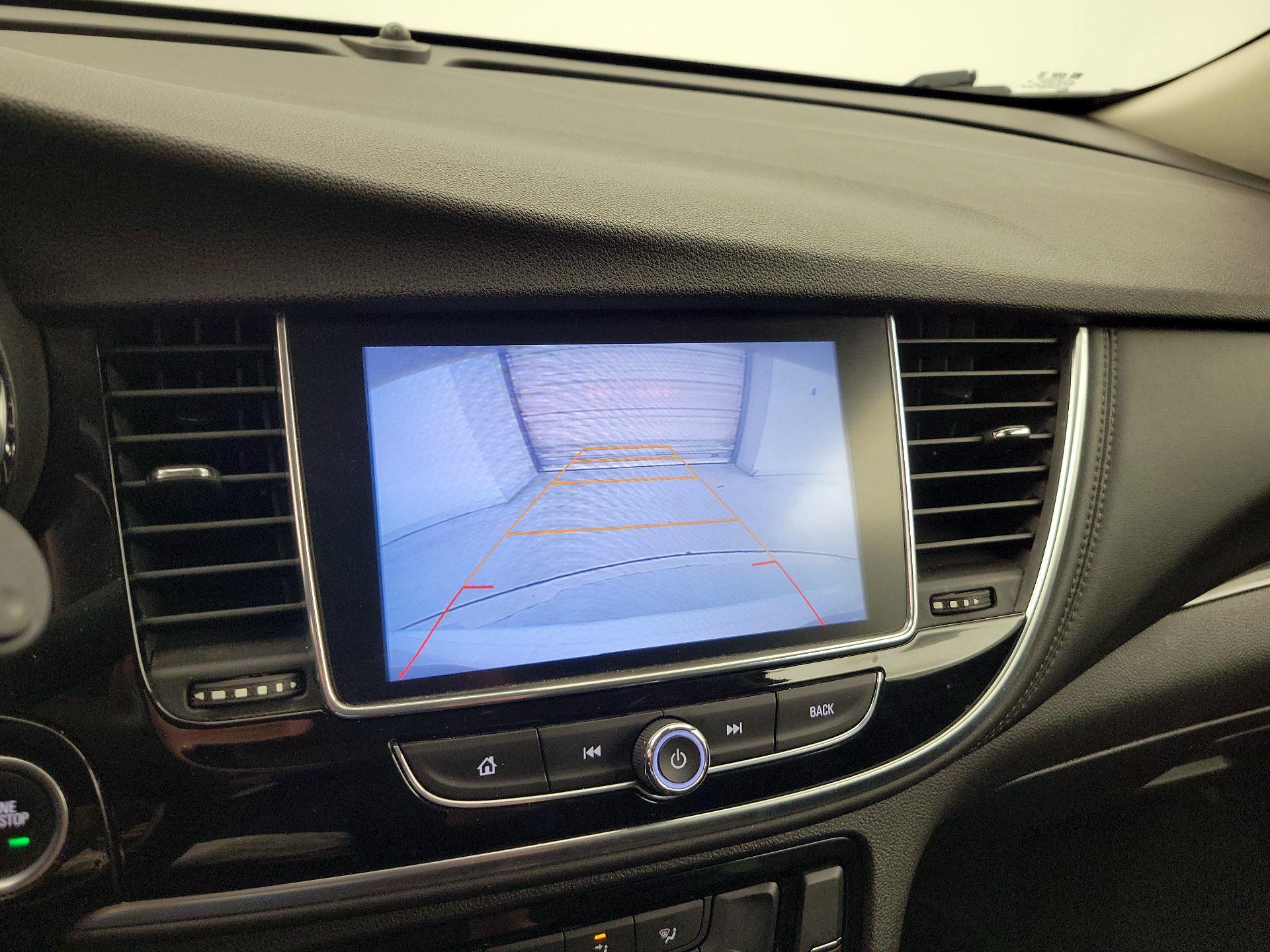 Thumbnail: 2017 Buick Encore - 14