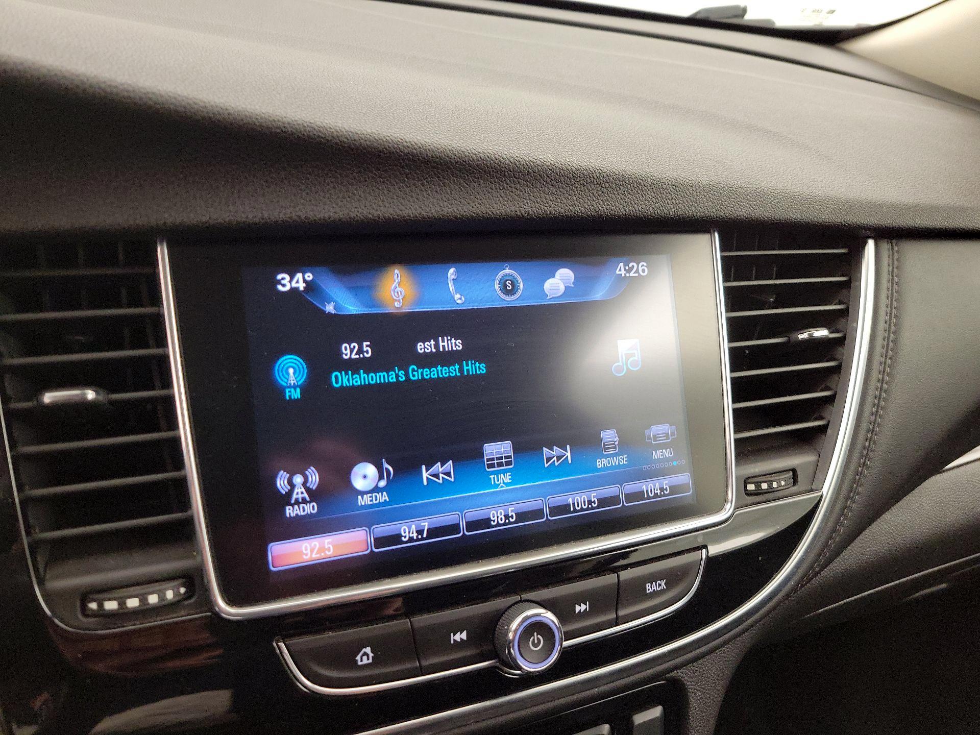 Thumbnail: 2017 Buick Encore - 15