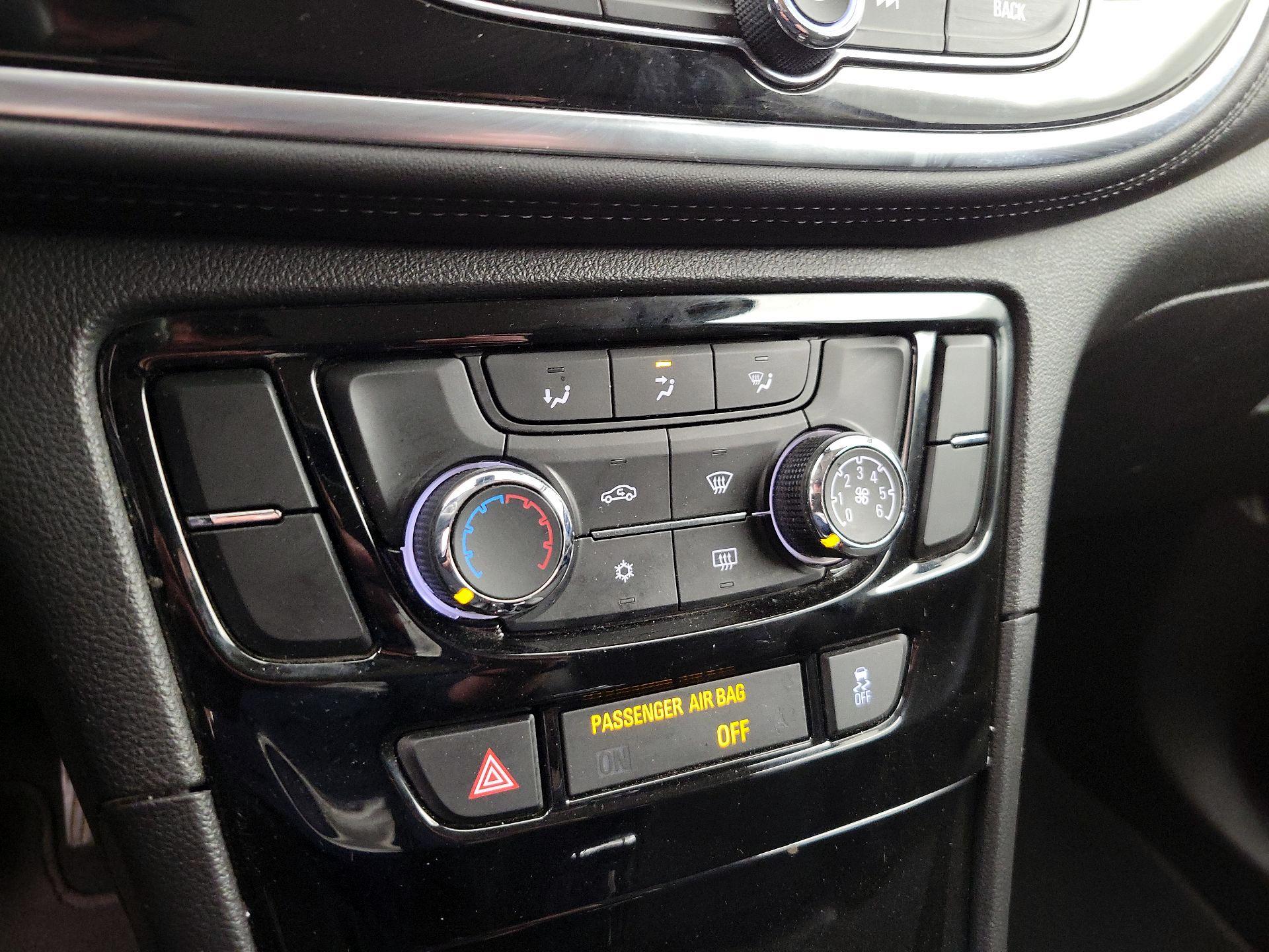 Thumbnail: 2017 Buick Encore - 16